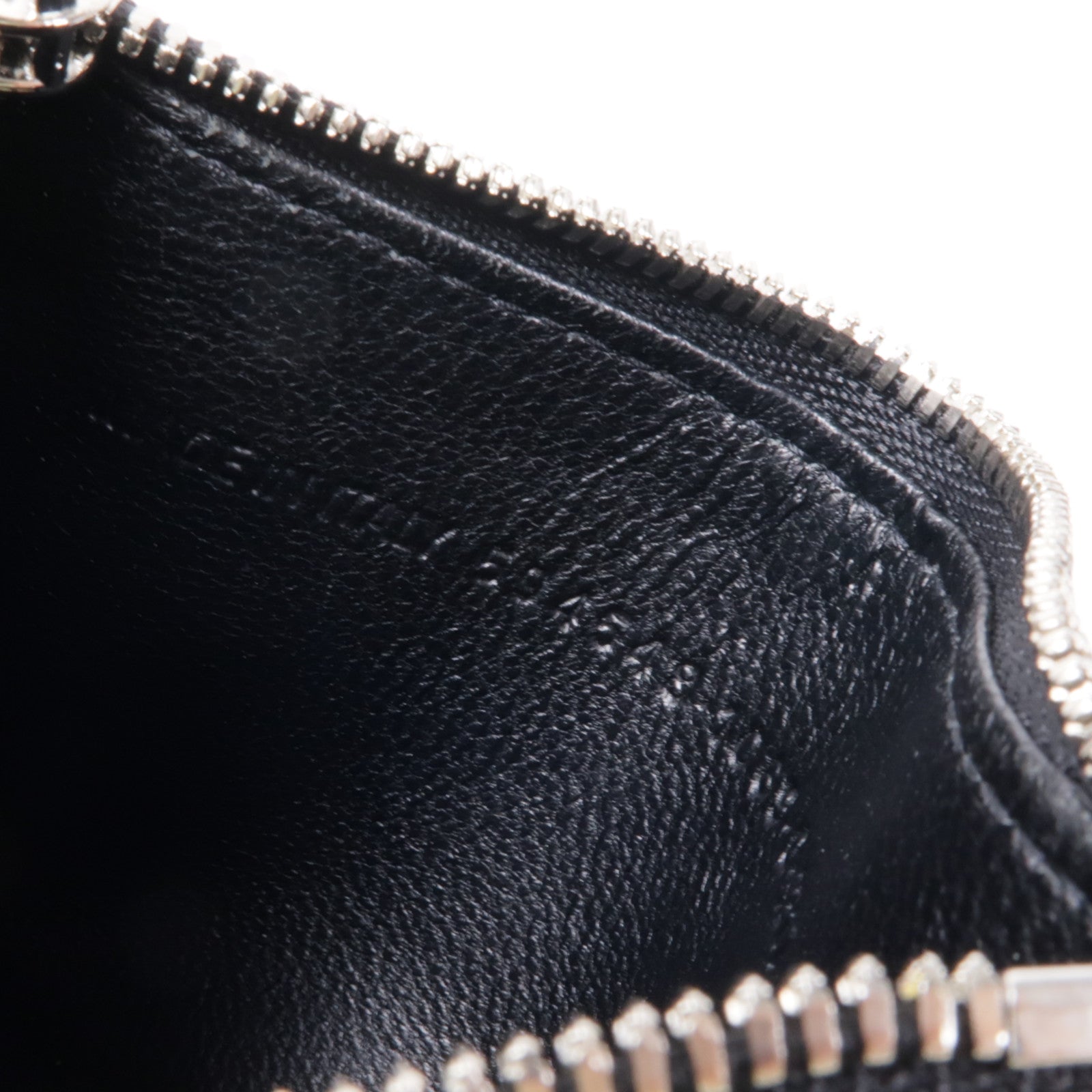 BALENCIAGA 牛皮皮革Card Case卡片套