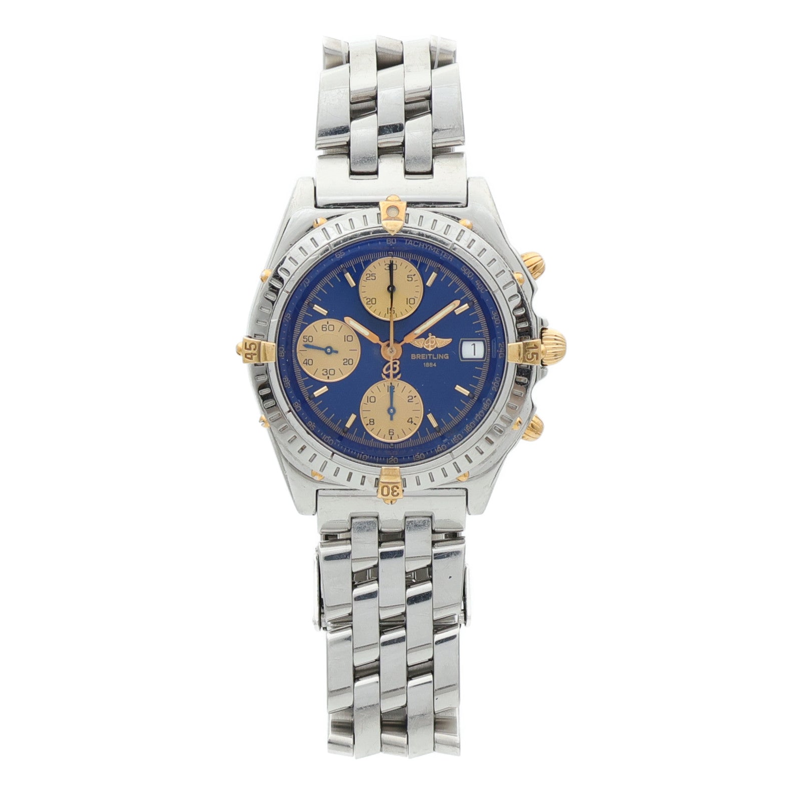 BREITLING Chronomat B13050.1