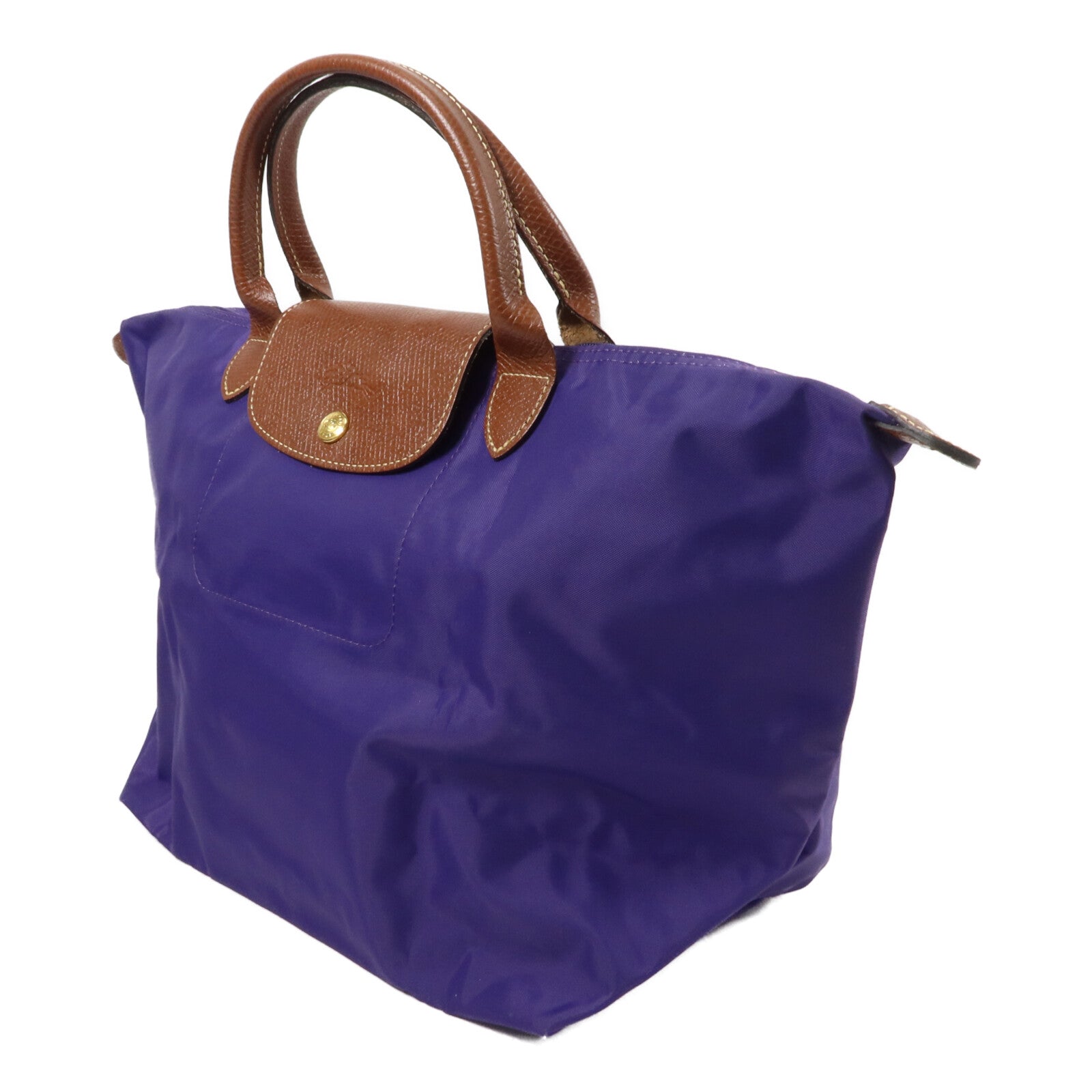 Longchamp 尼龍Hand Bag手挽袋