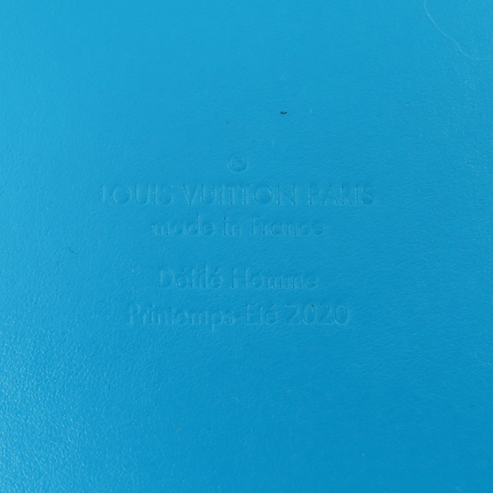 LOUIS VUITTON Monogram Mesh Keepall Triangle Bandouliere 50手挽肩背兩用袋