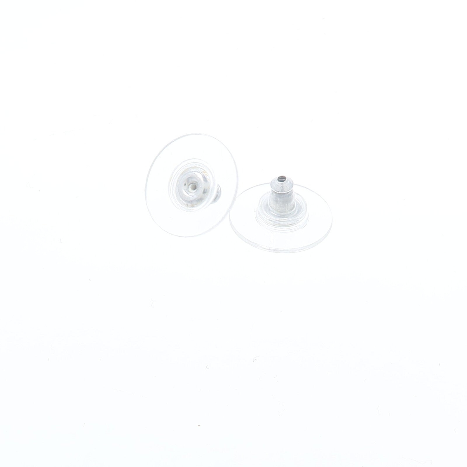 CHANEL PVC/金屬Earrings耳環
