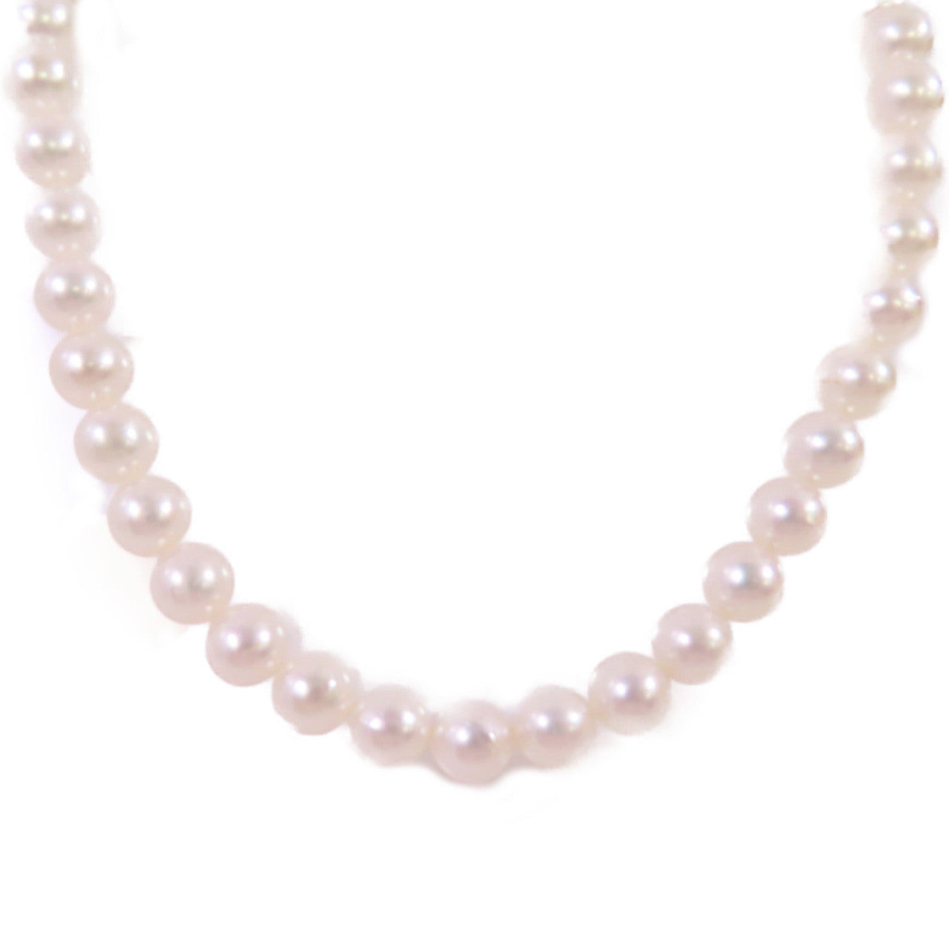 TASAKI 珍珠Pearl Necklace項鍊