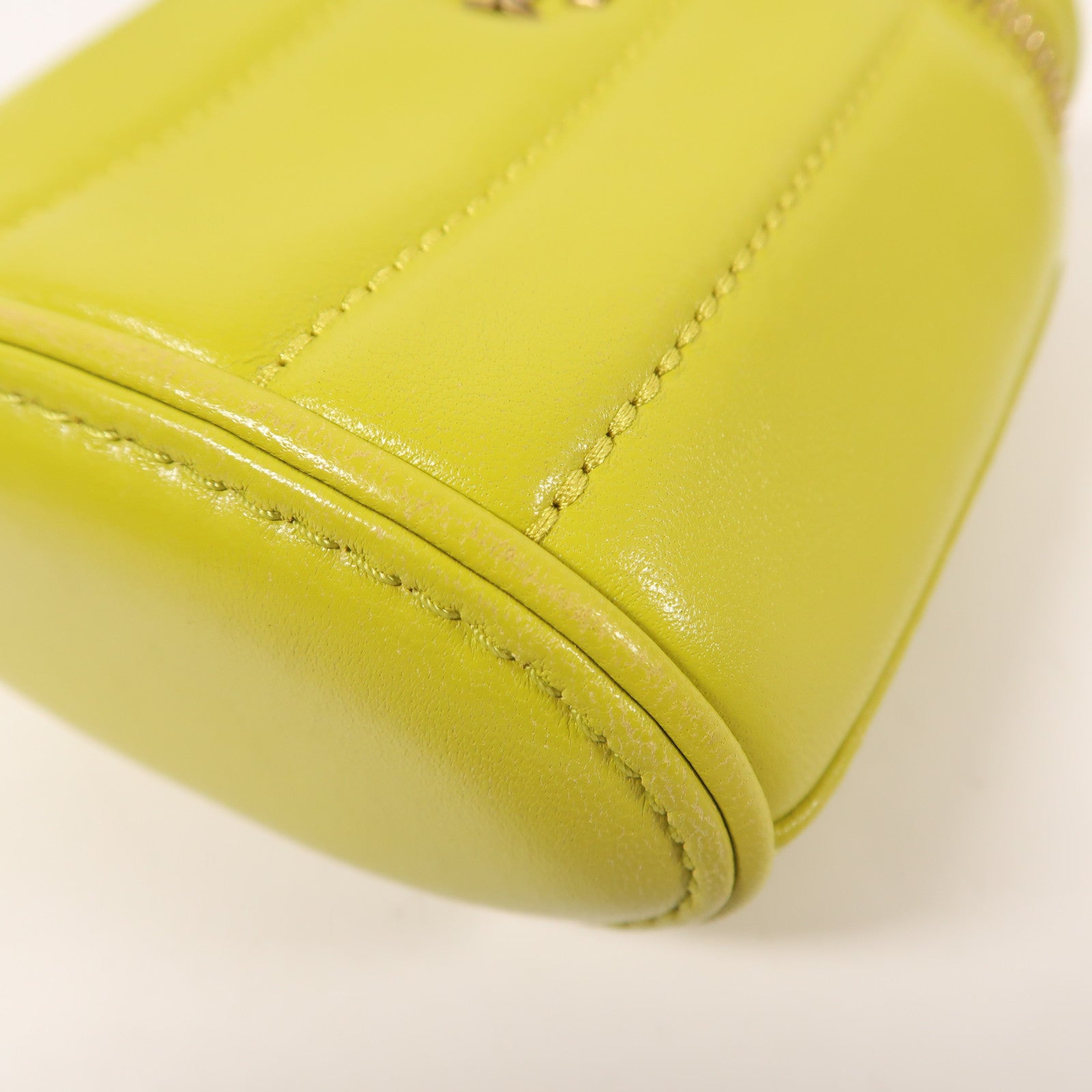 Tory Burch 皮革2Way Shoulder金扣手挽肩背兩用袋