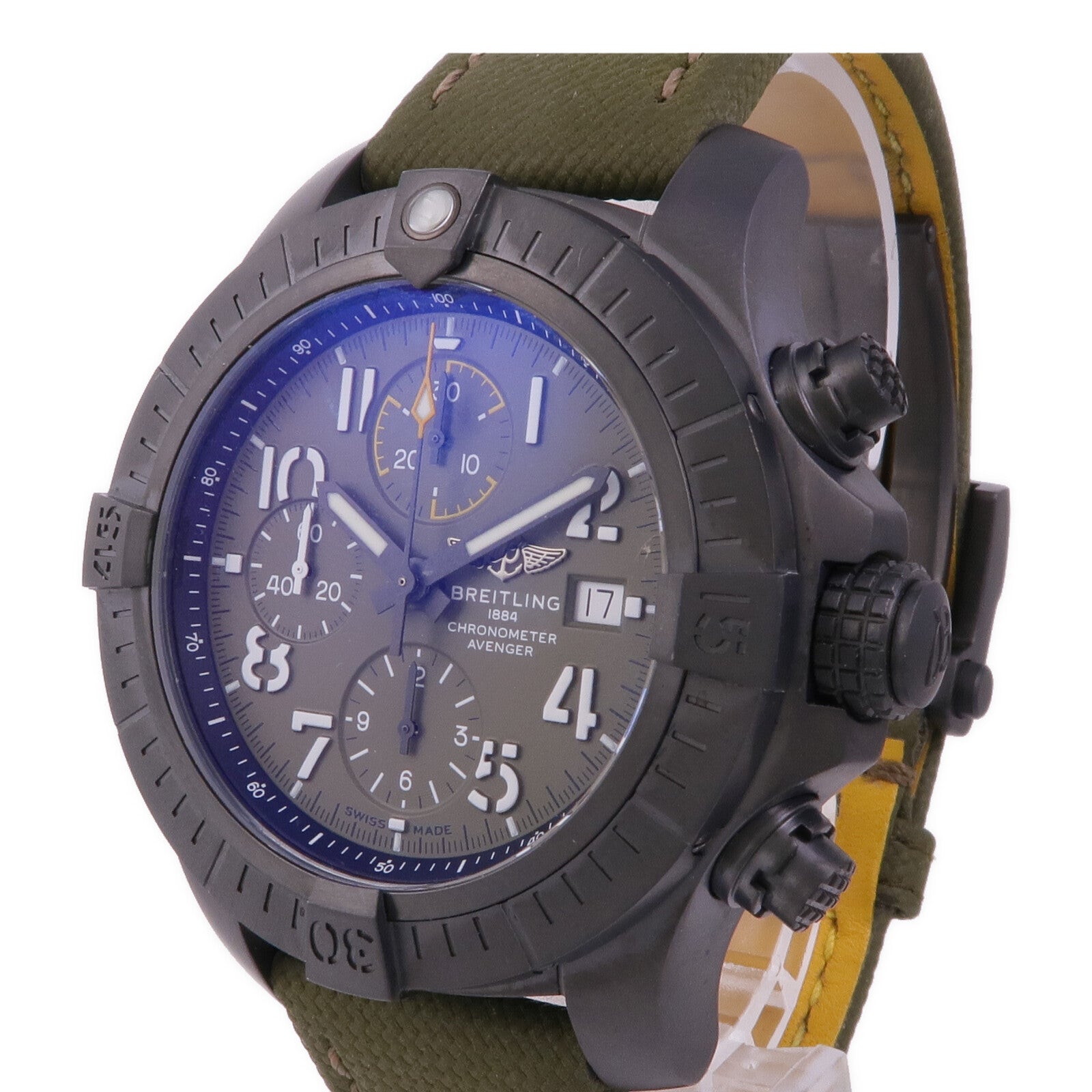 BREITLING Avenger Chronograph 45 V13317