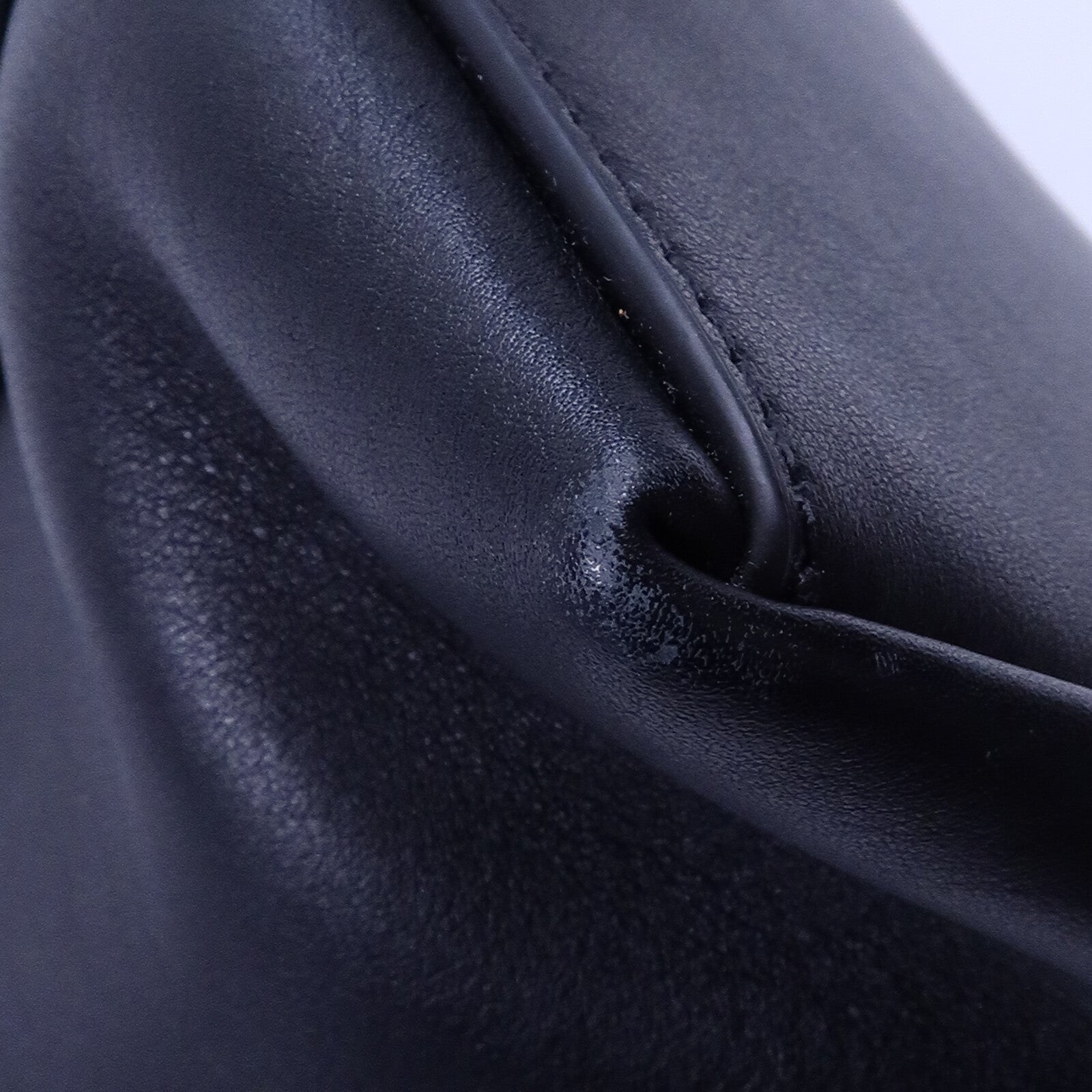 BALENCIAGA 牛皮皮革Downtown Medium肩背袋