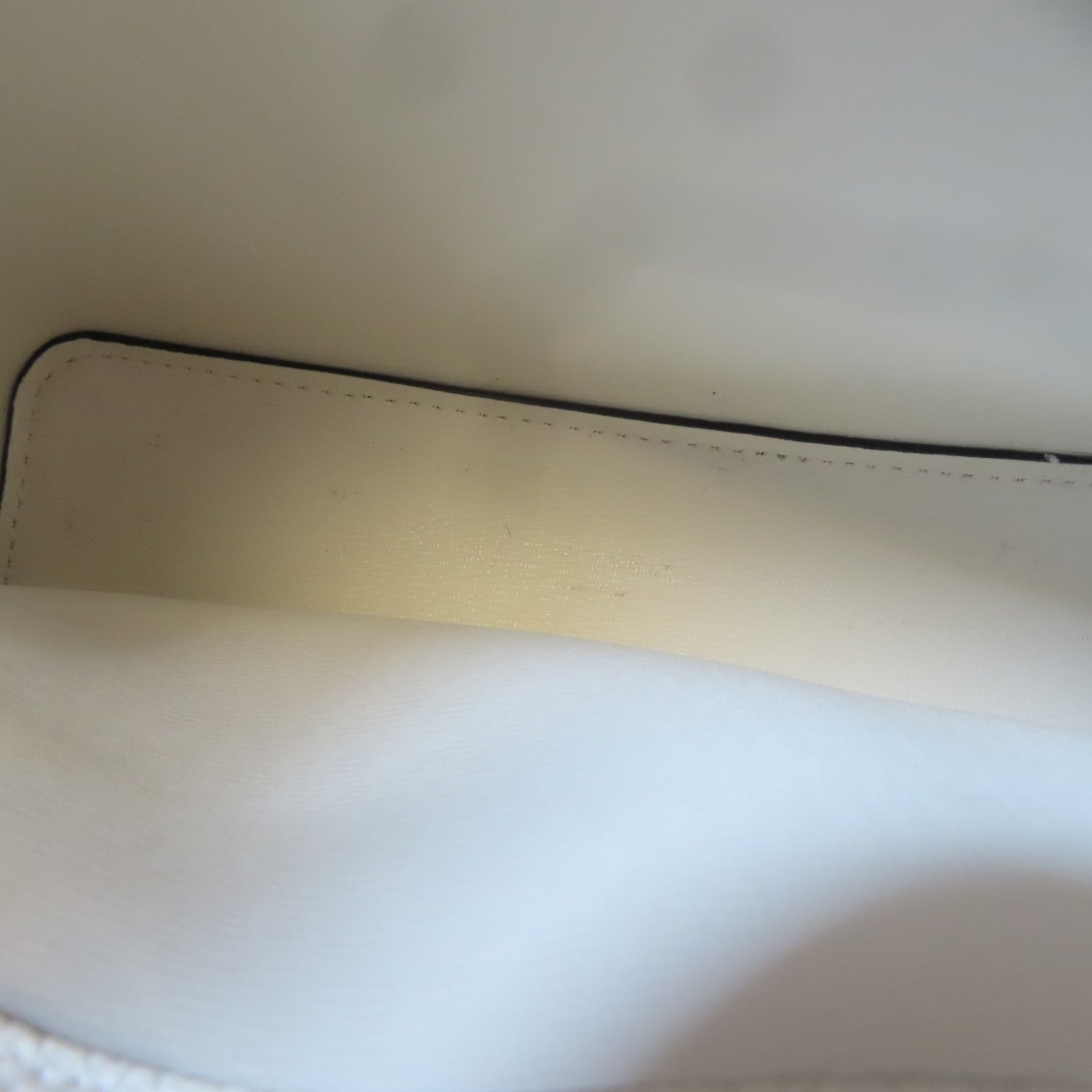 Kate Spade 牛皮皮革2Way Shoulder Bag銀扣手挽肩背兩用袋白色/粉橙色/黃色/淺藍色