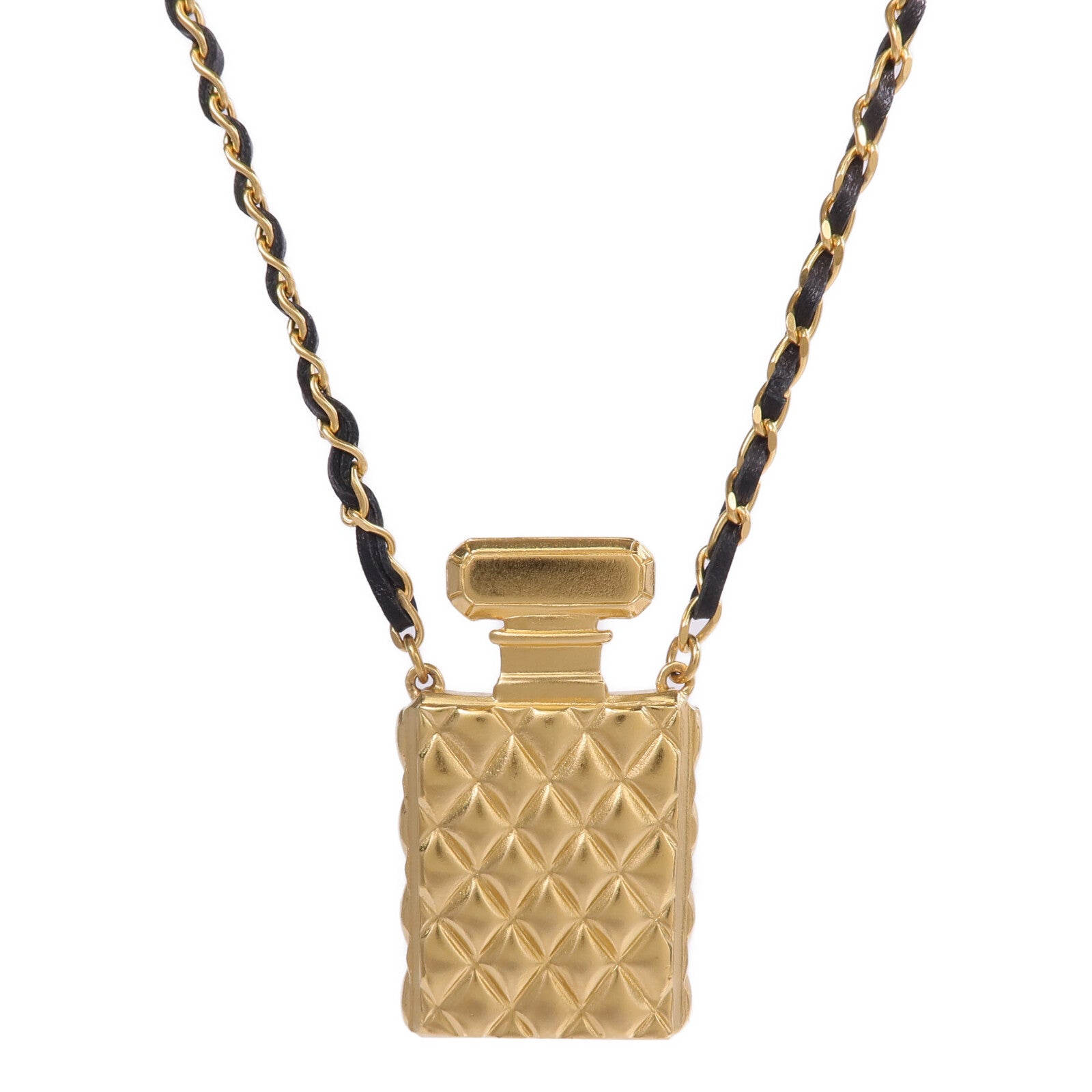 CHANEL 【激減優惠】金屬Necklace項鍊