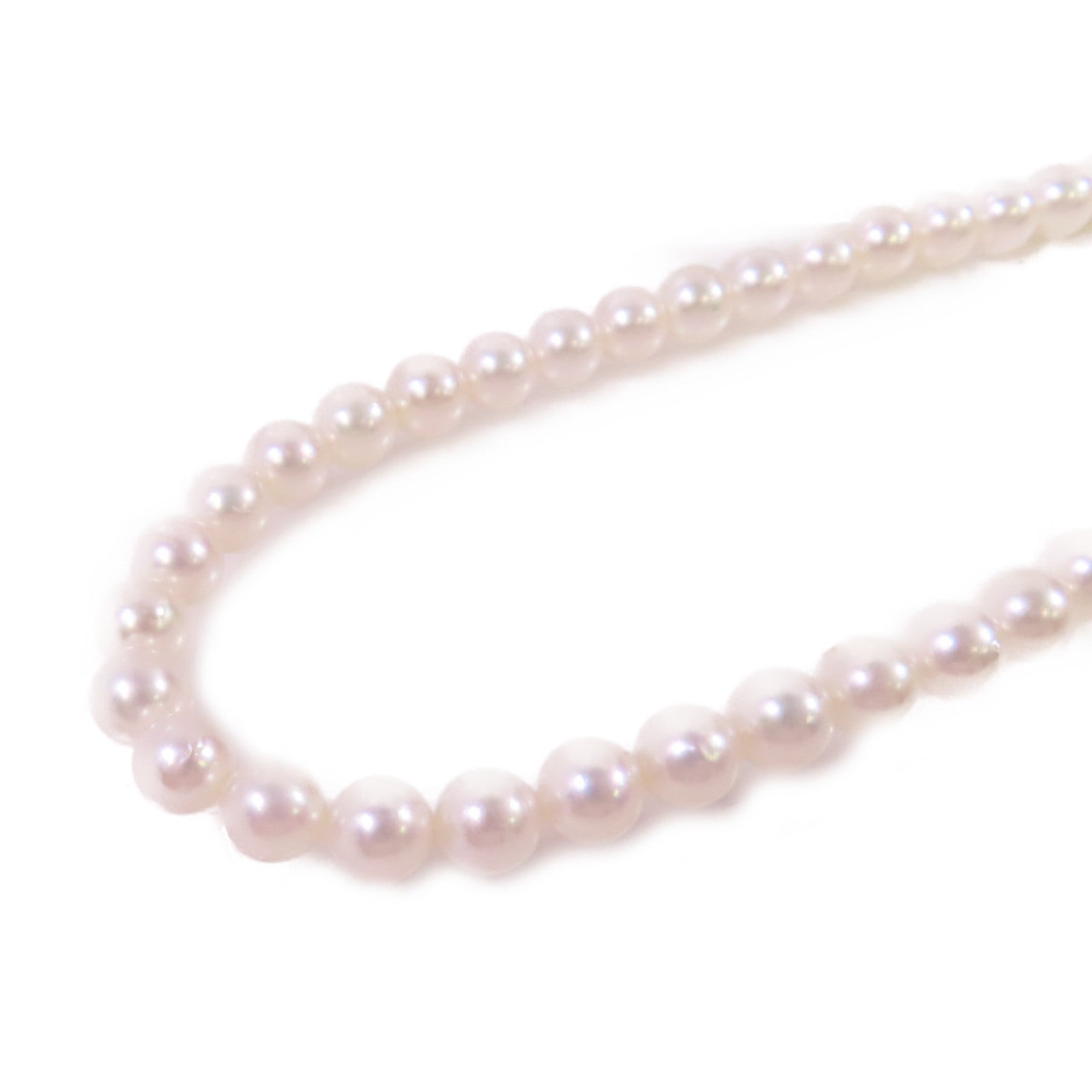 TASAKI 珍珠Pearl Necklace項鍊