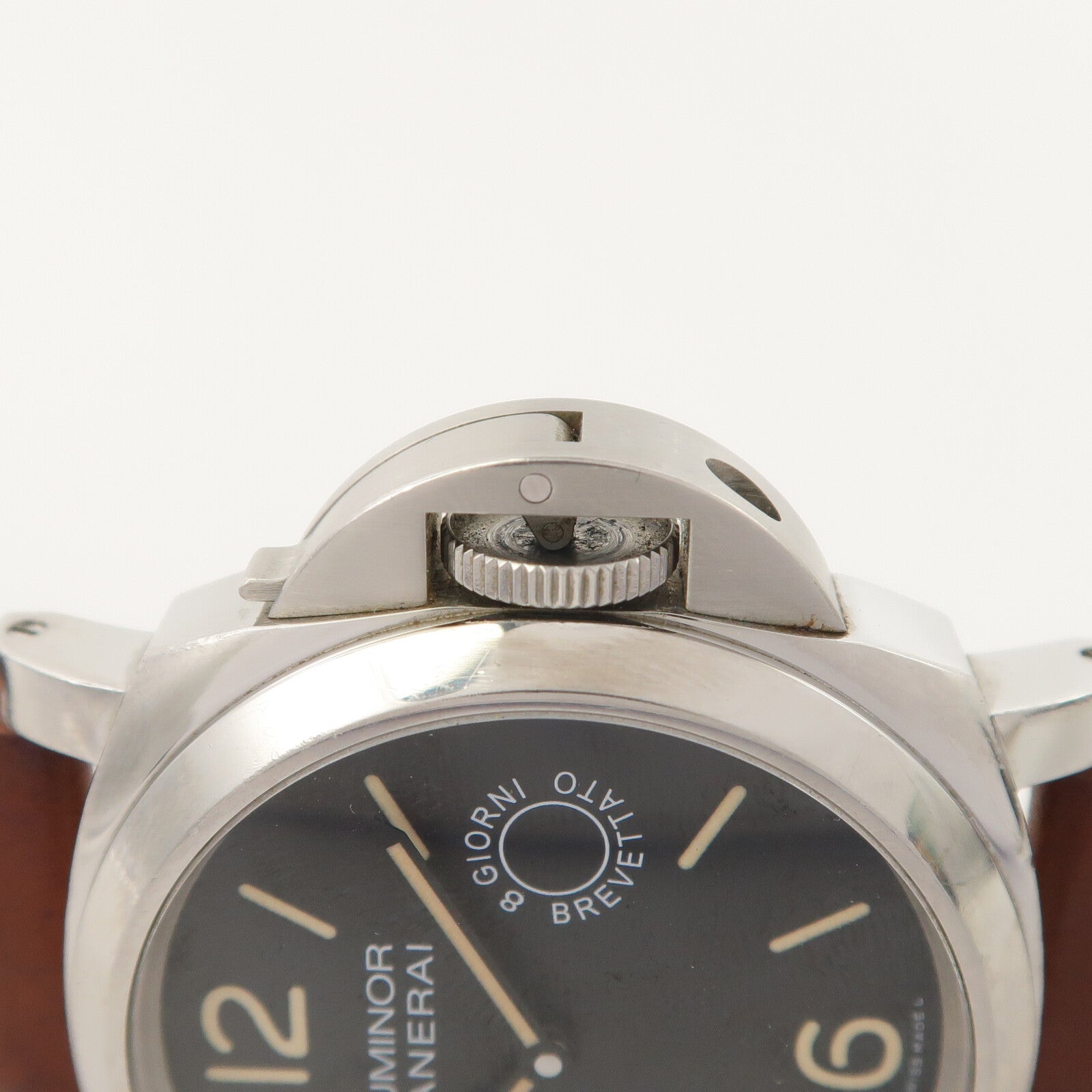 PANERAI Luminor Marina 8 Days PAM00590