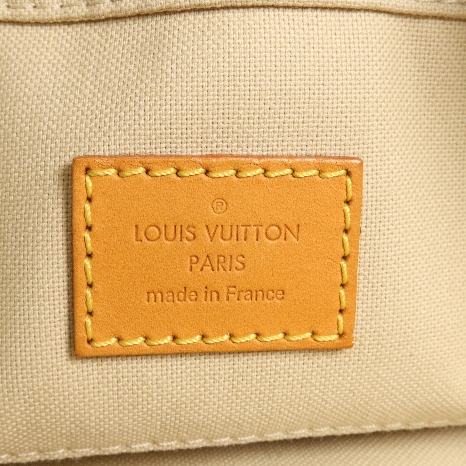 LOUIS VUITTON Monogram Punching Bag PM肩背袋
