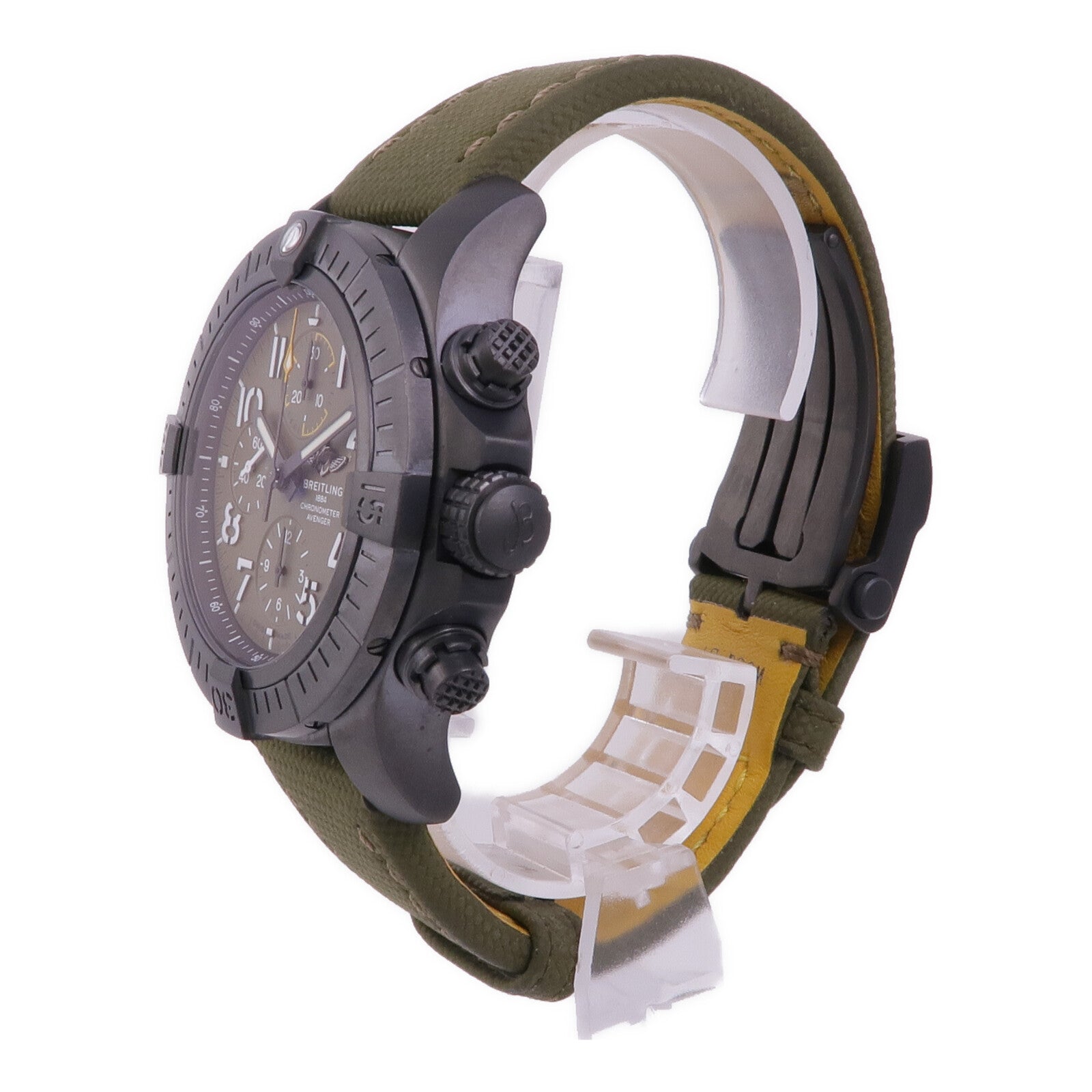 BREITLING Avenger Chronograph 45 V13317