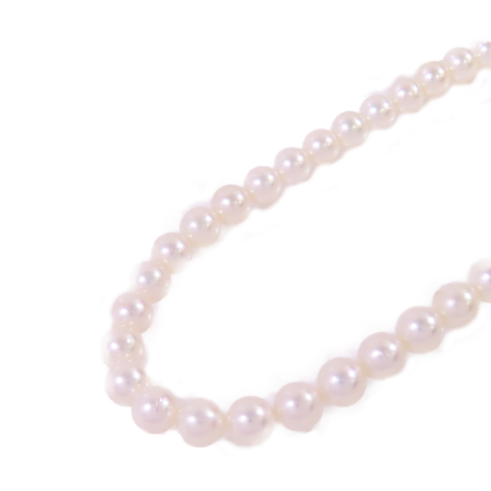TASAKI 珍珠Pearl Necklace項鍊