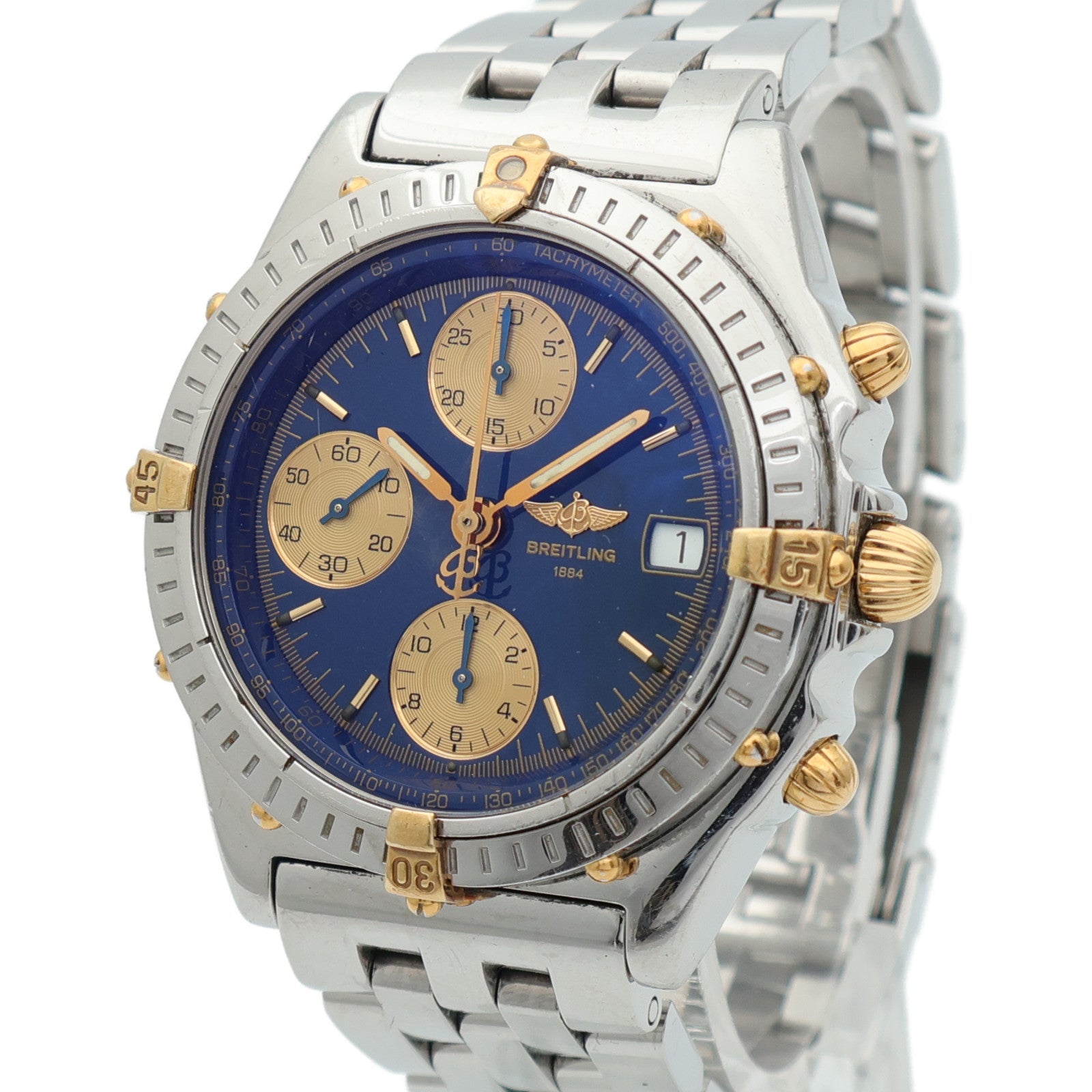 BREITLING Chronomat B13050.1