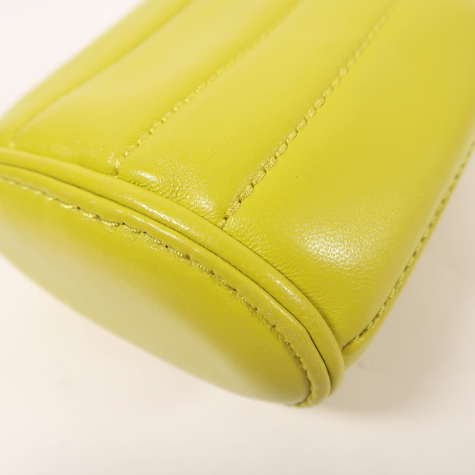 Tory Burch 皮革2Way Shoulder金扣手挽肩背兩用袋