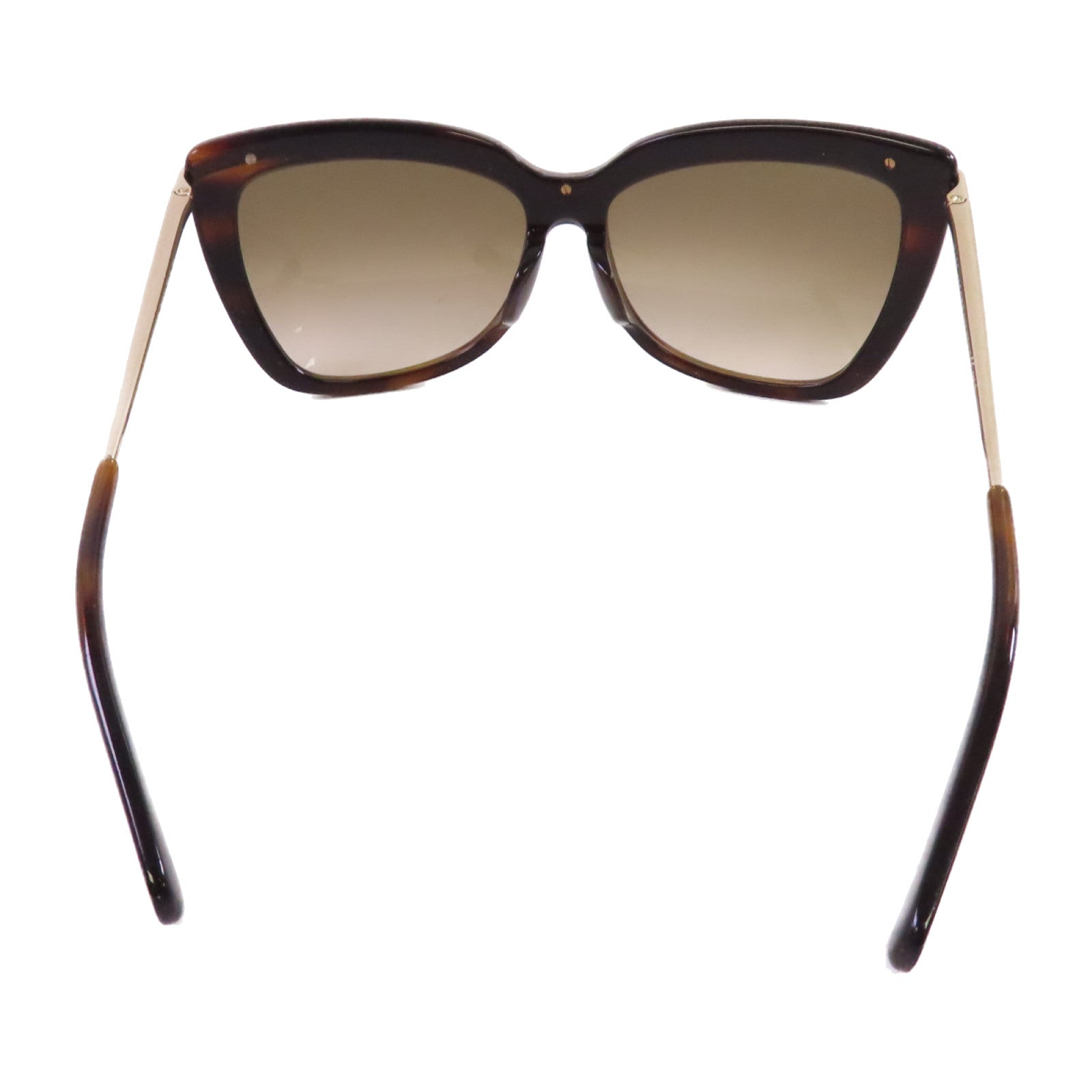MARC JACOBS PVC Sunglasses太陽眼鏡啡色