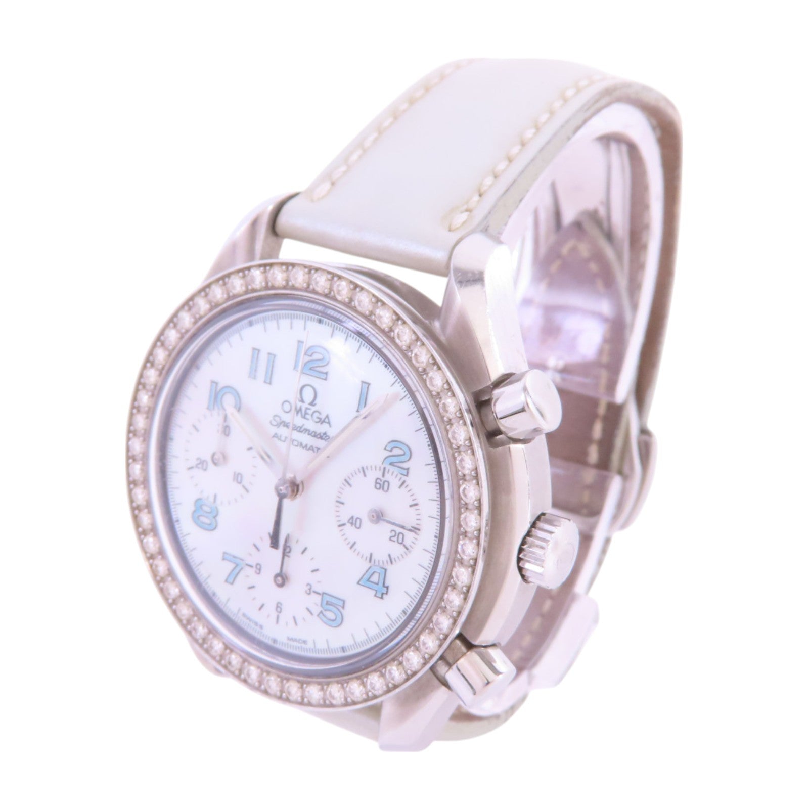 OMEGA Speedmaster 3815.71.53