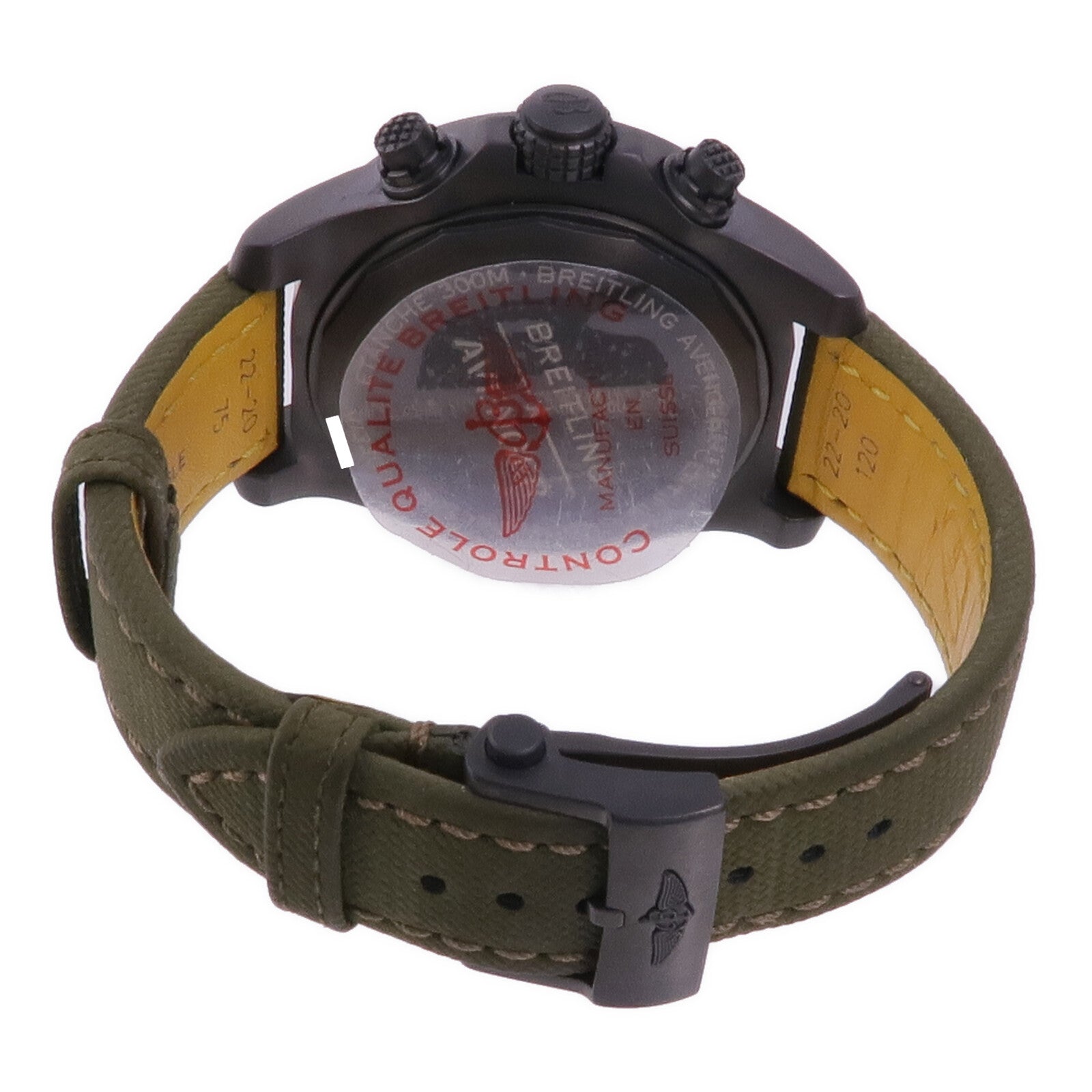 BREITLING Avenger Chronograph 45 V13317