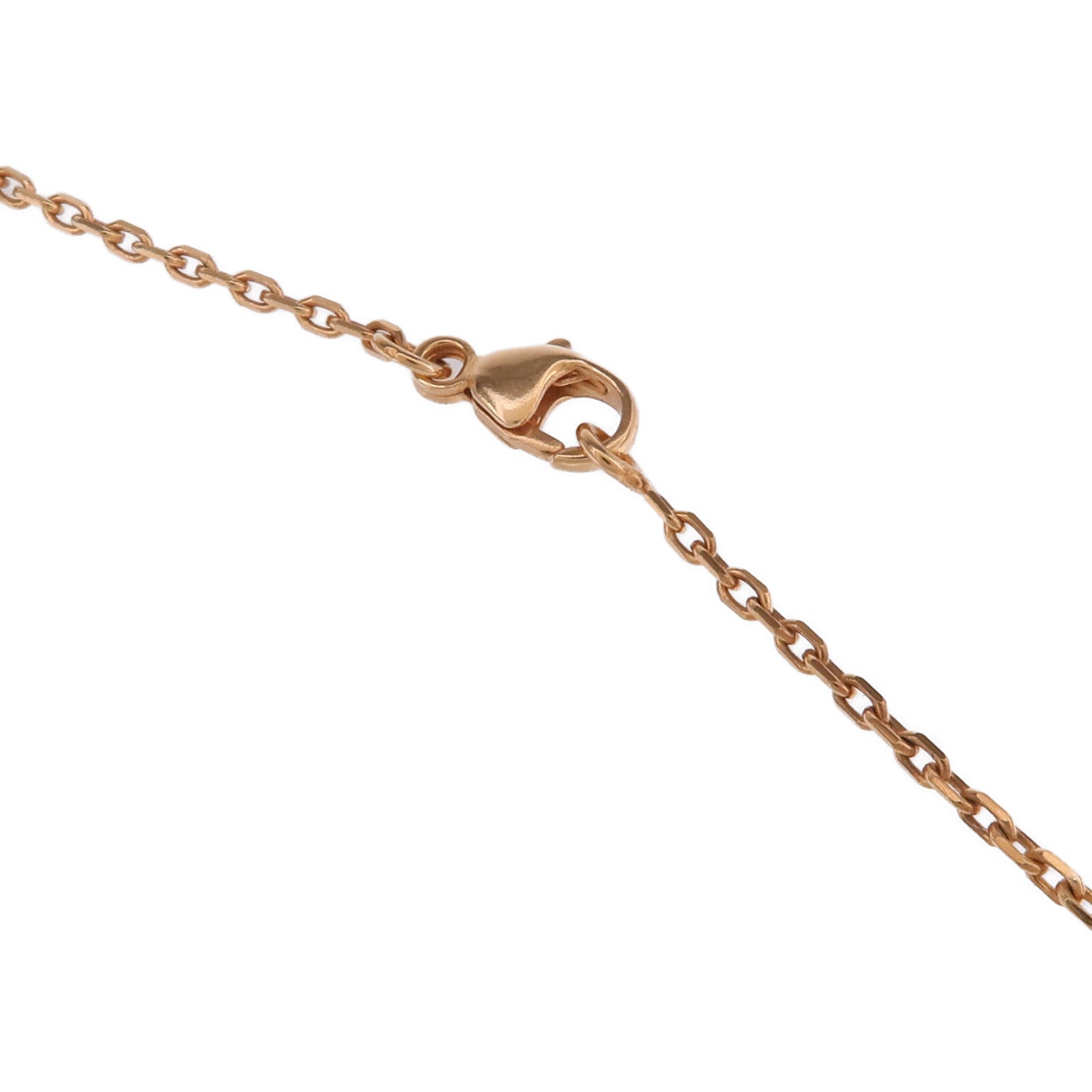 HERMES 金屬Mini Pop H項鍊