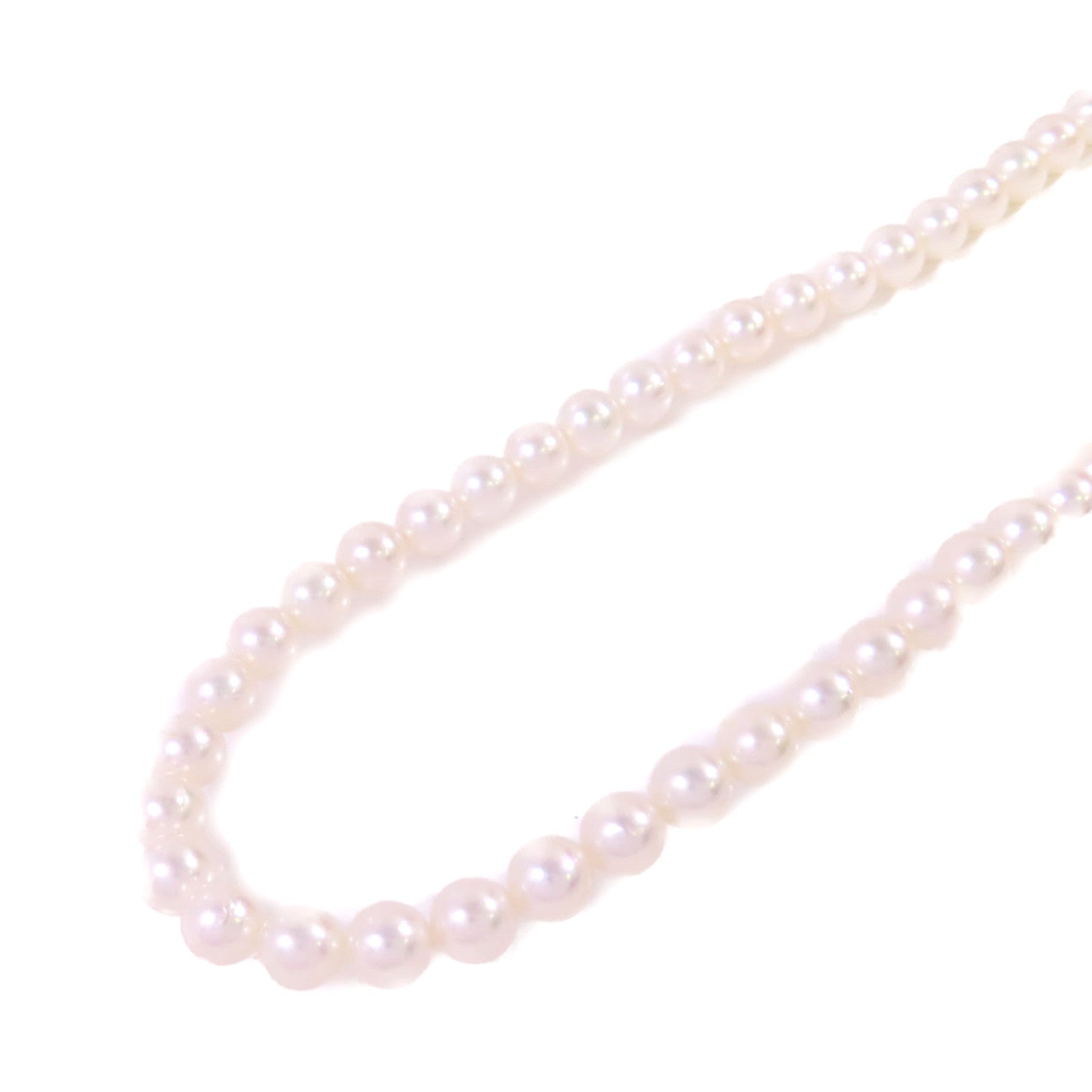 TASAKI 珍珠Pearl Necklace項鍊