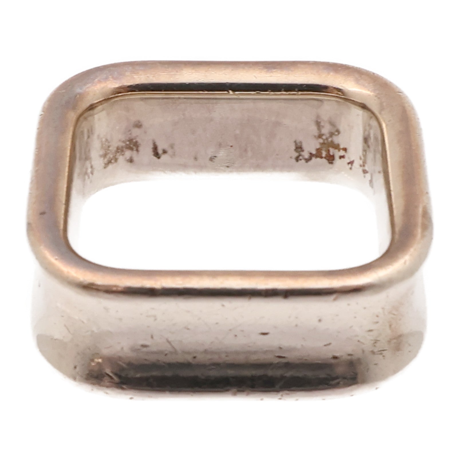 TIFFANY＆CO 925純銀Ring戒指US#6