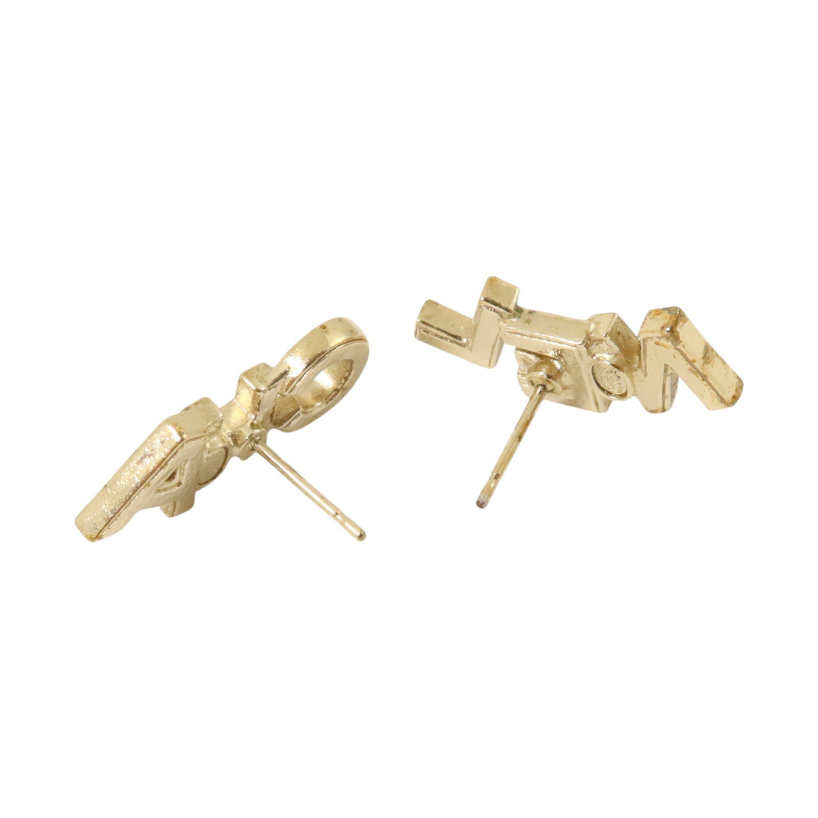 CHANEL 金屬Earrings耳環