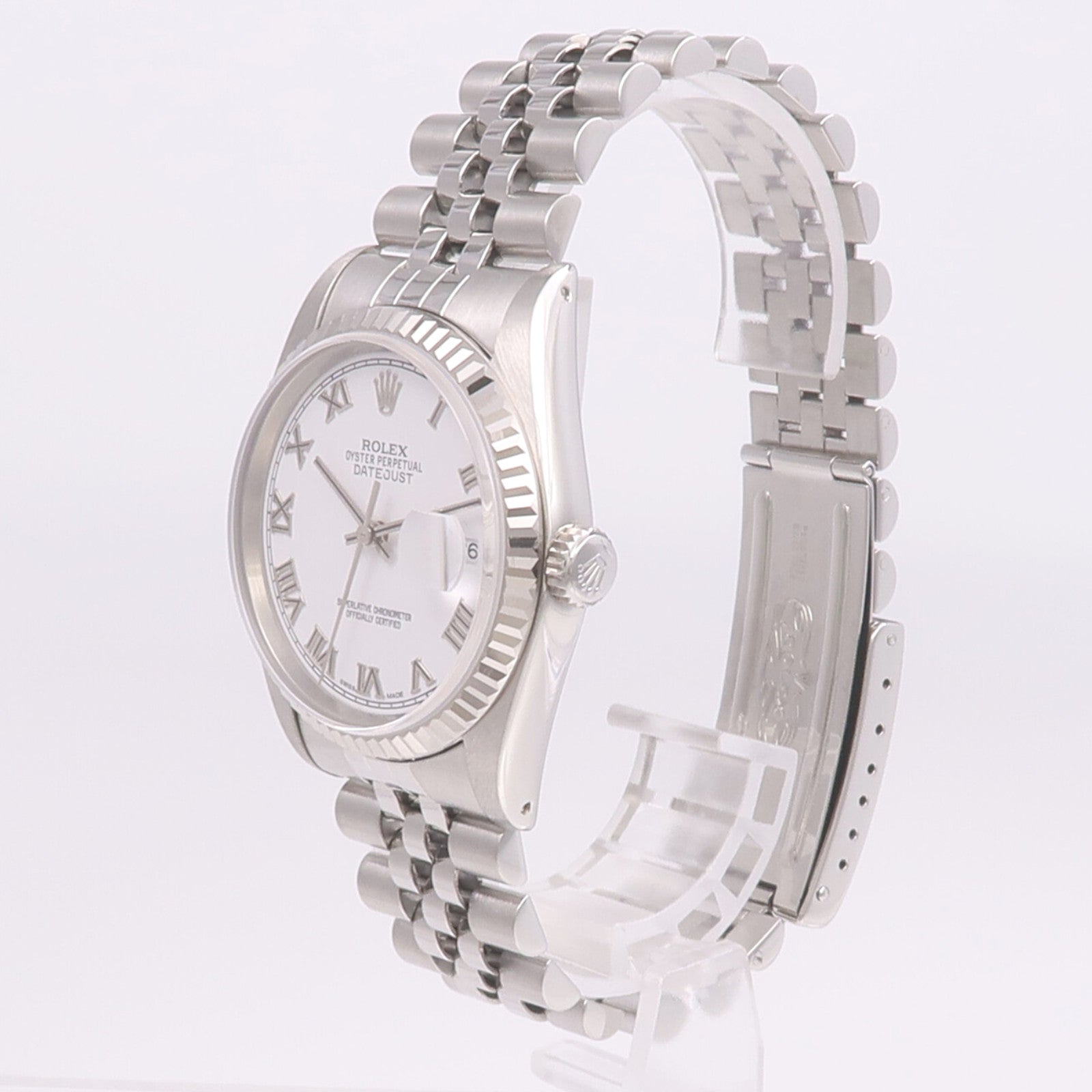 ROLEX Datejust 16234