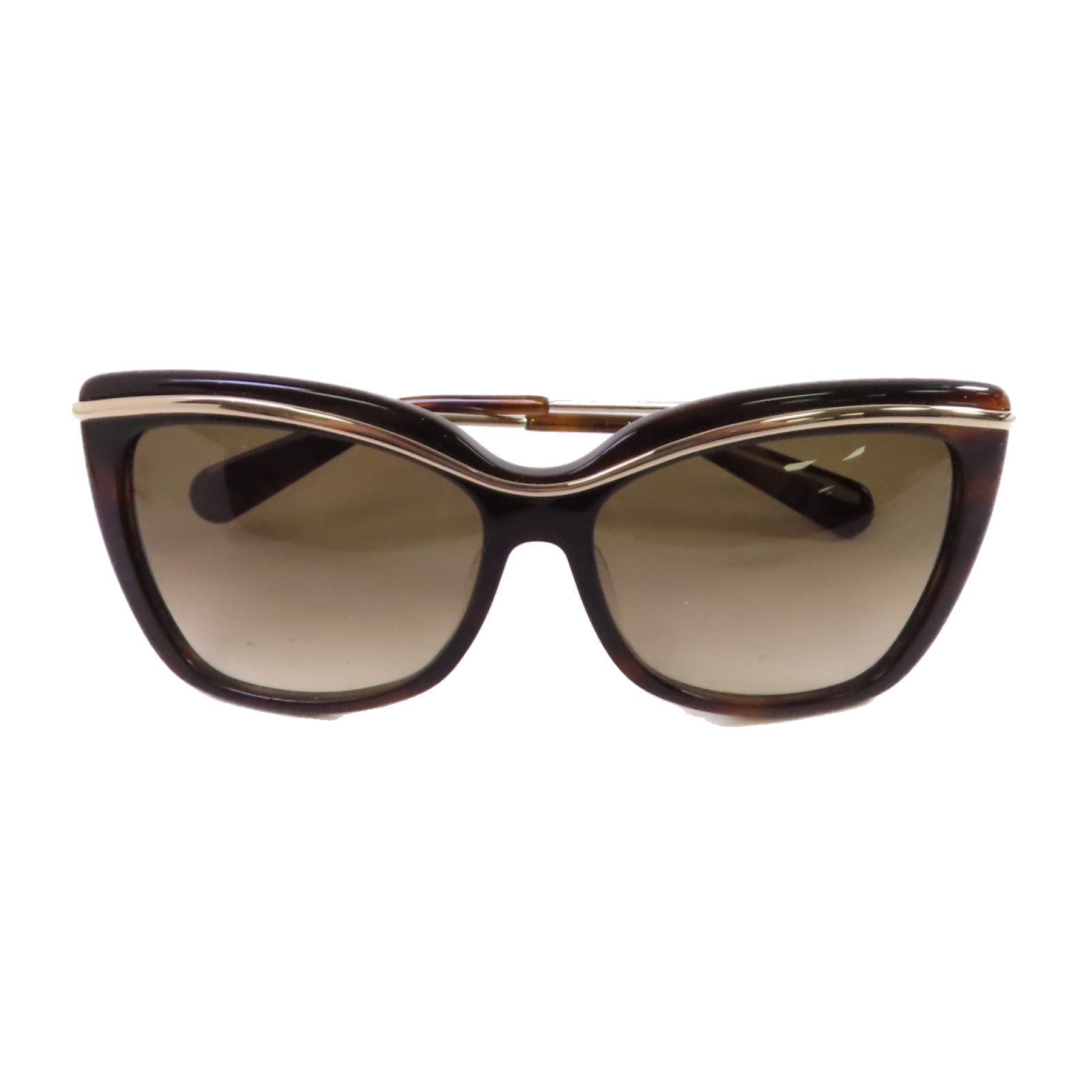 MARC JACOBS PVC Sunglasses太陽眼鏡啡色