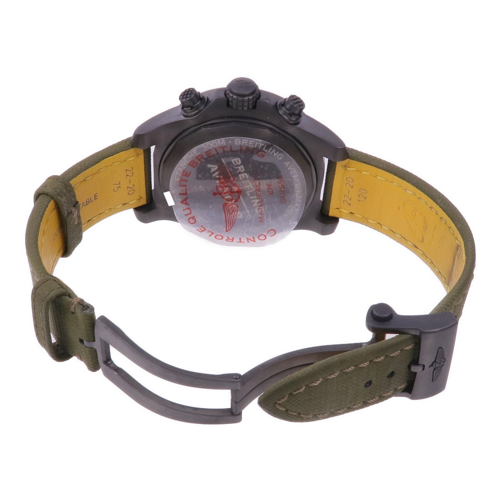 BREITLING Avenger Chronograph 45 V13317