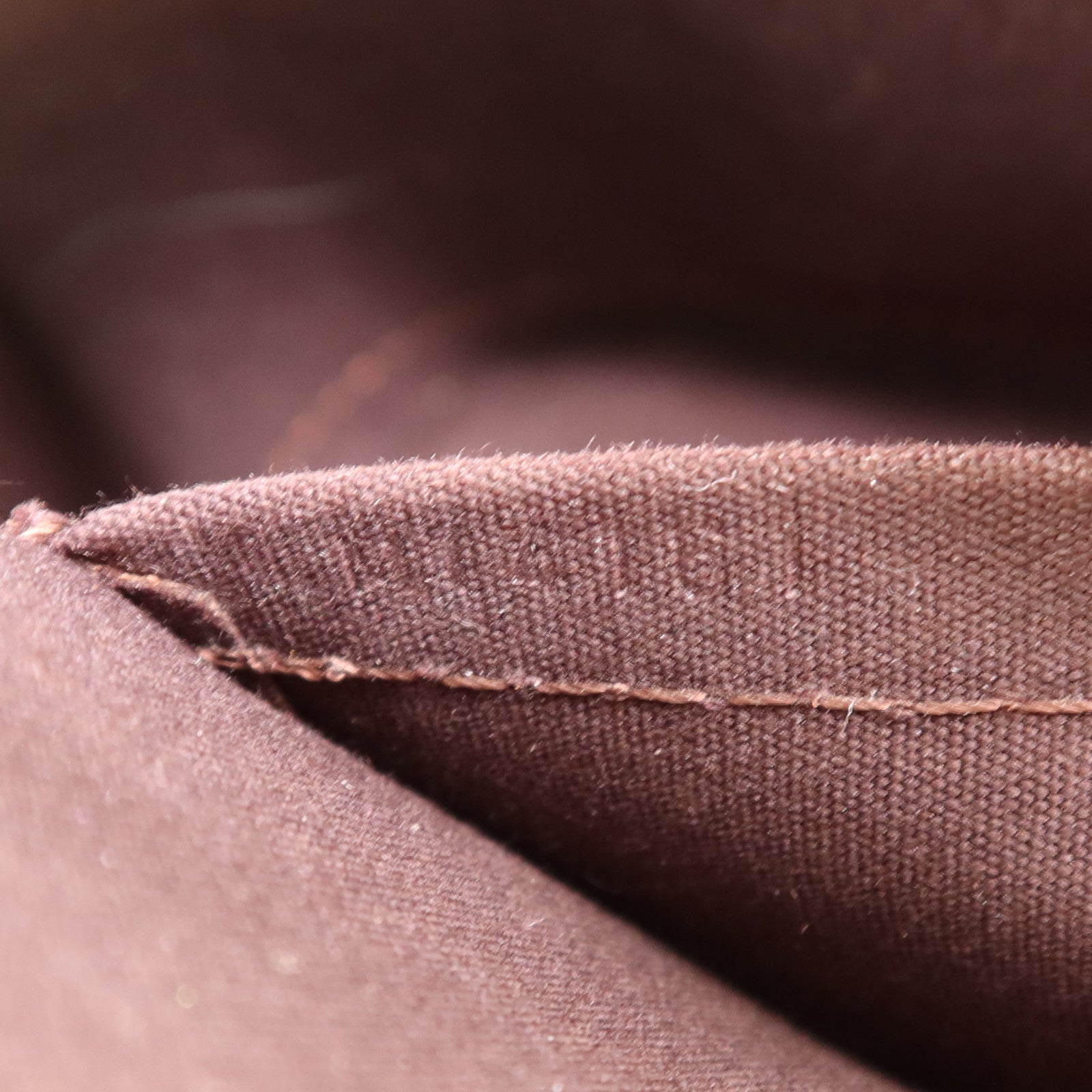 LOUIS VUITTON Monogram Vernis Alma BB金扣手挽肩背兩用袋