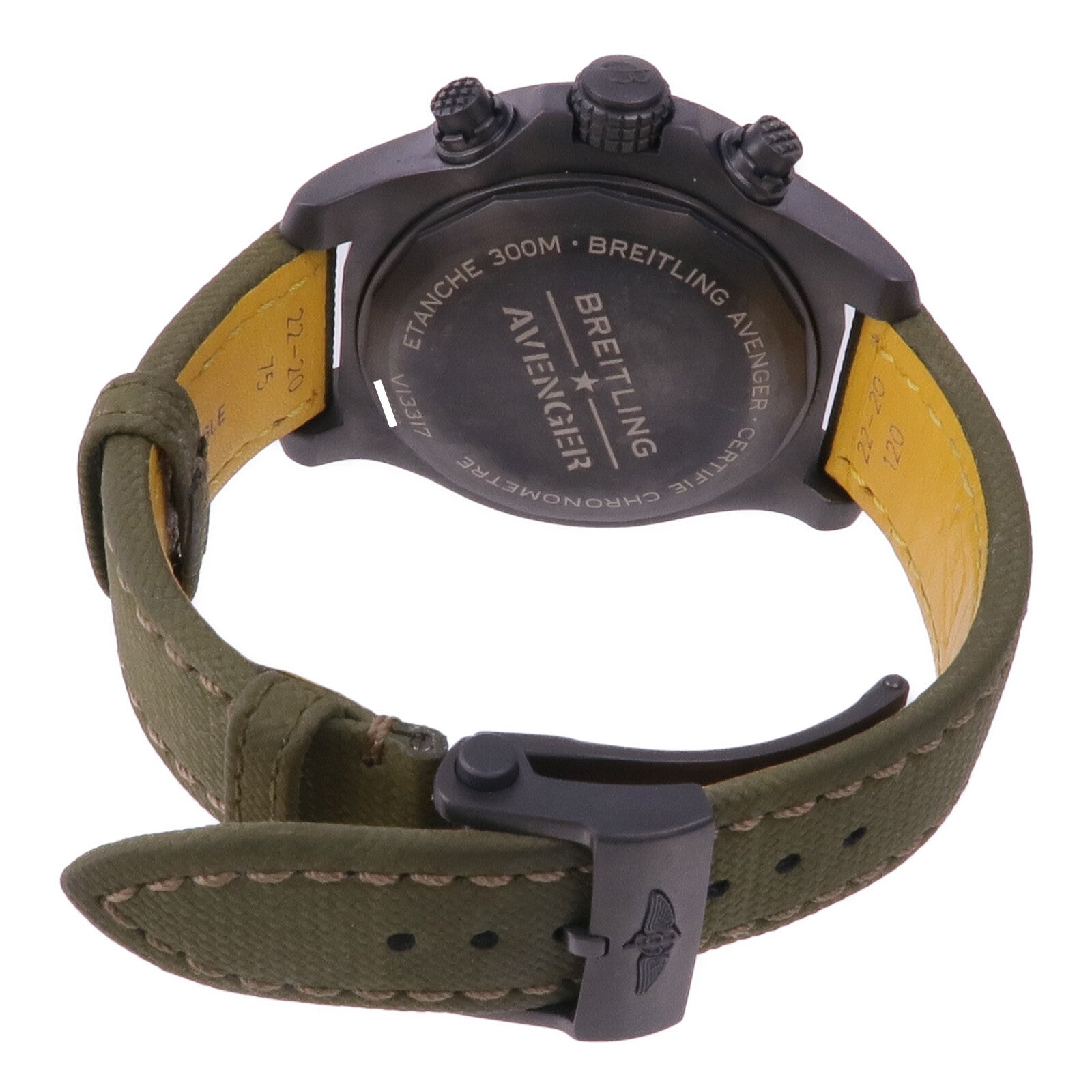 BREITLING Avenger Chronograph 45 V13317