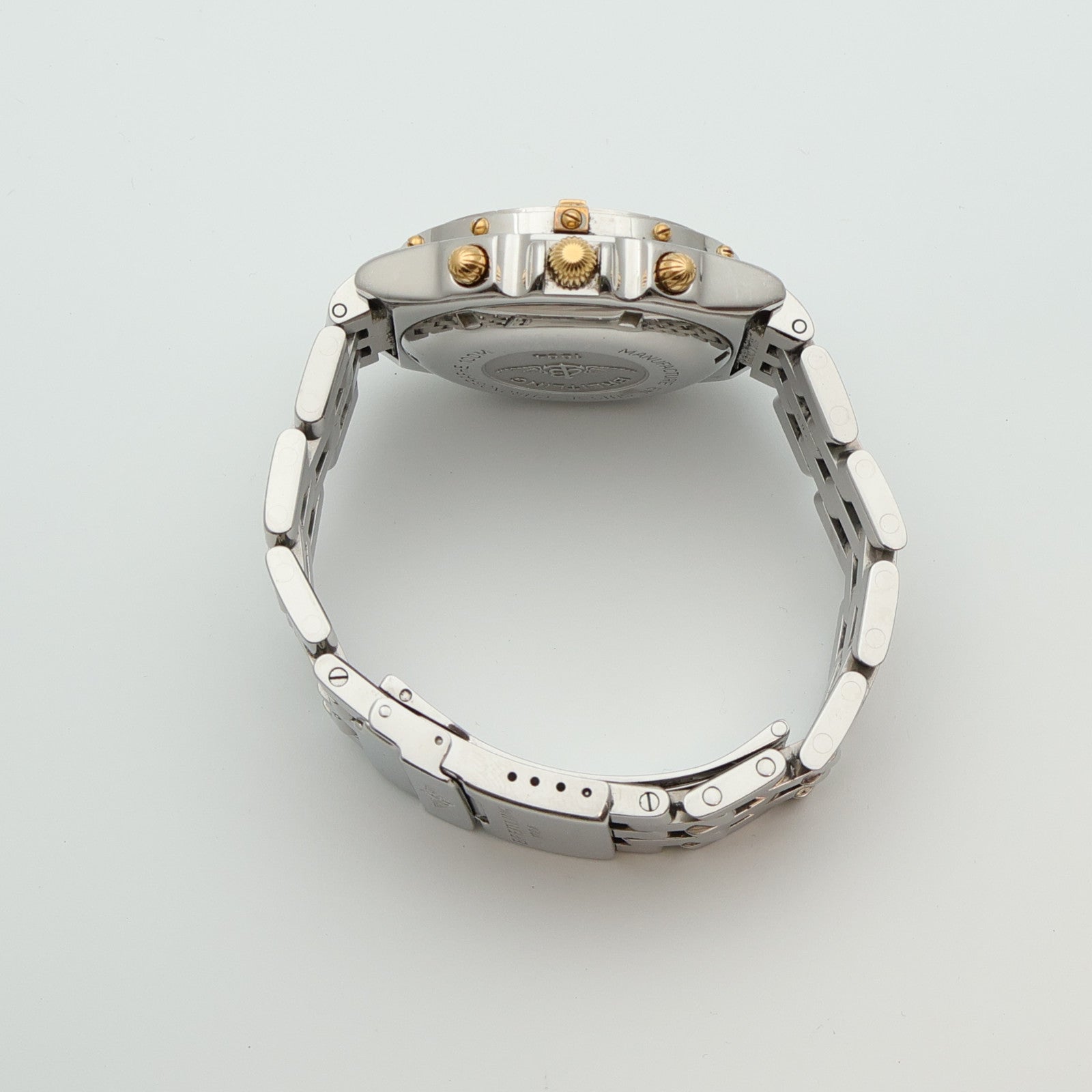 BREITLING Chronomat B13050.1