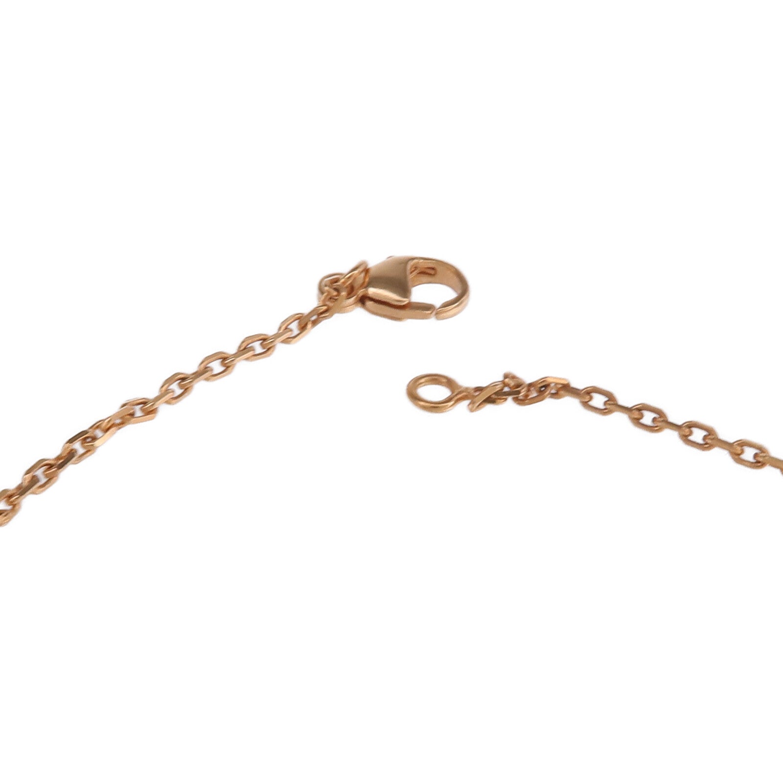 HERMES 金屬Mini Pop H項鍊