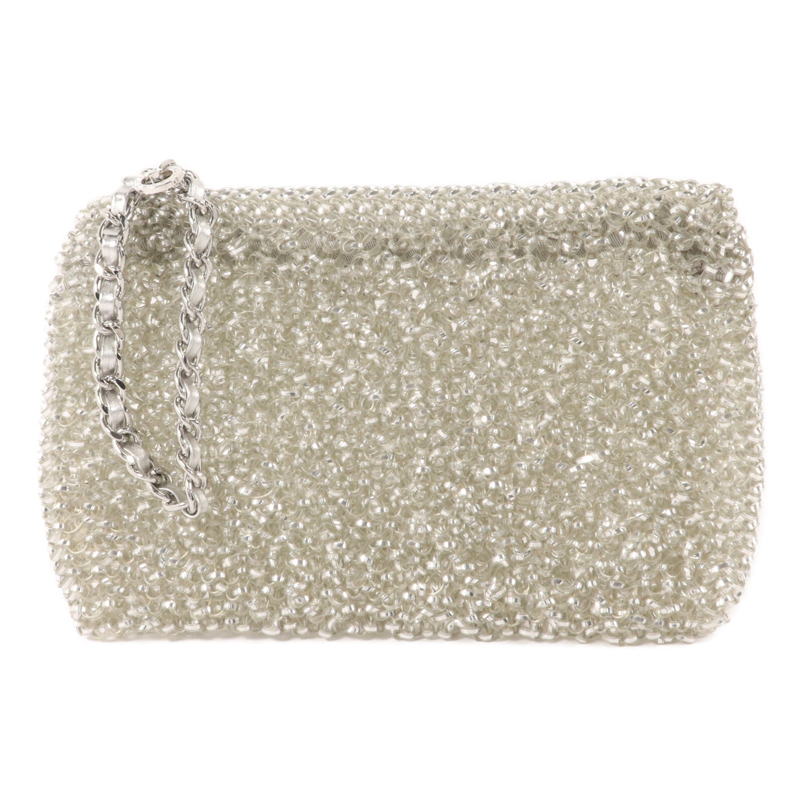 ANTEPRIMA PVC Clutch Bag手拿包