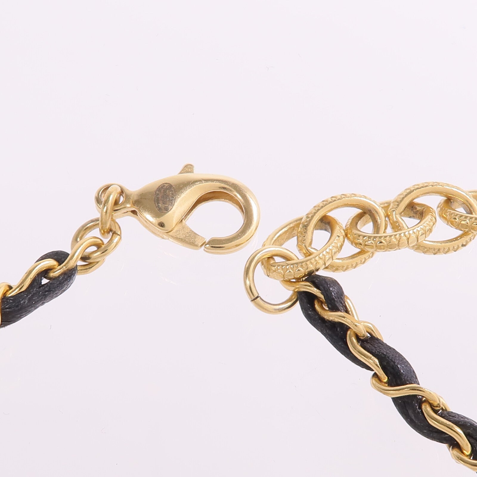 CHANEL 【激減優惠】金屬Necklace項鍊