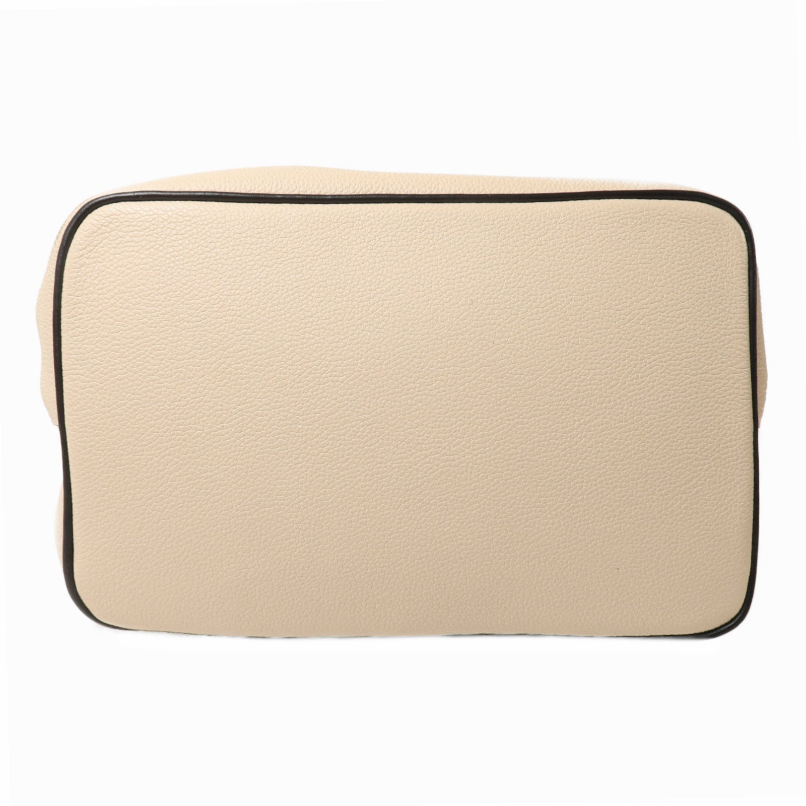 LOUIS VUITTON Monogram Giant/Monogram Empreinte Crafty Neo Noe MM手挽肩背兩用袋