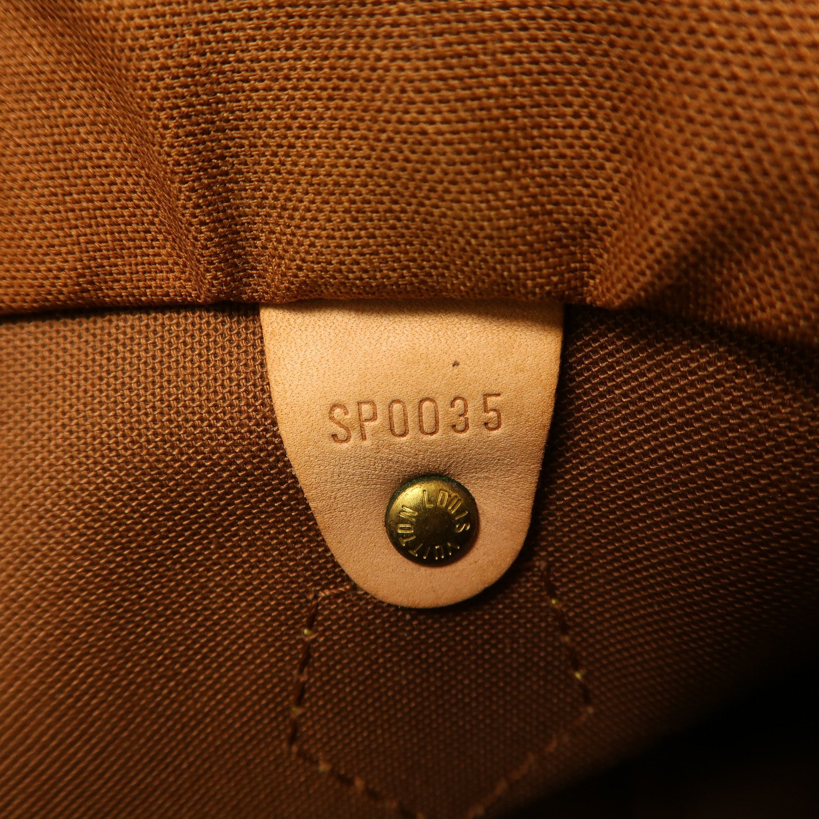 LOUIS VUITTON Monogram Takashi Murakami Speedy 25金扣手挽袋啡色