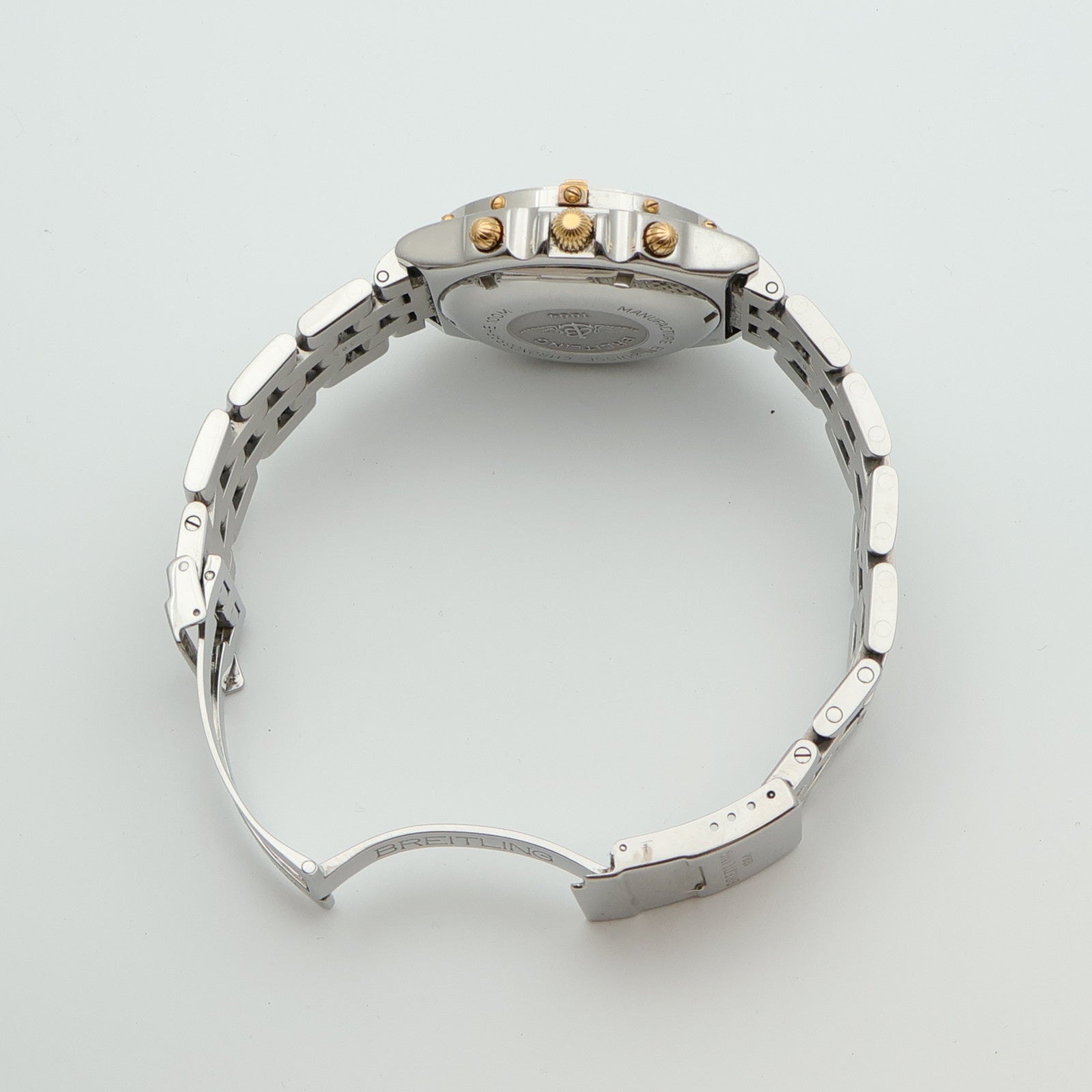 BREITLING Chronomat B13050.1