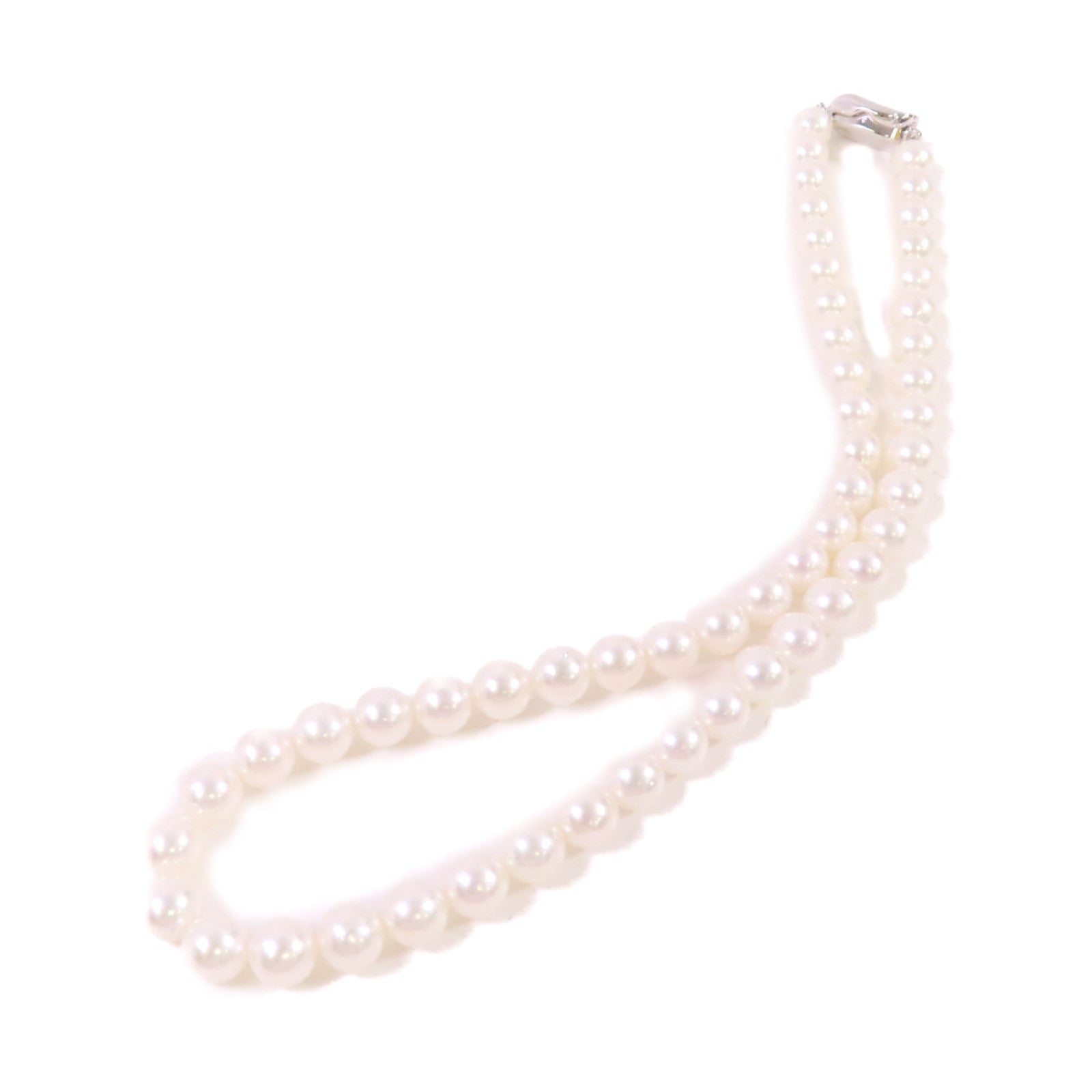 TASAKI 珍珠Pearl Necklace項鍊