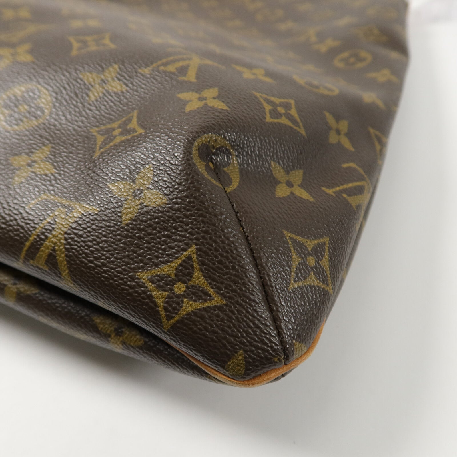 LOUIS VUITTON Monogram Musette肩背袋