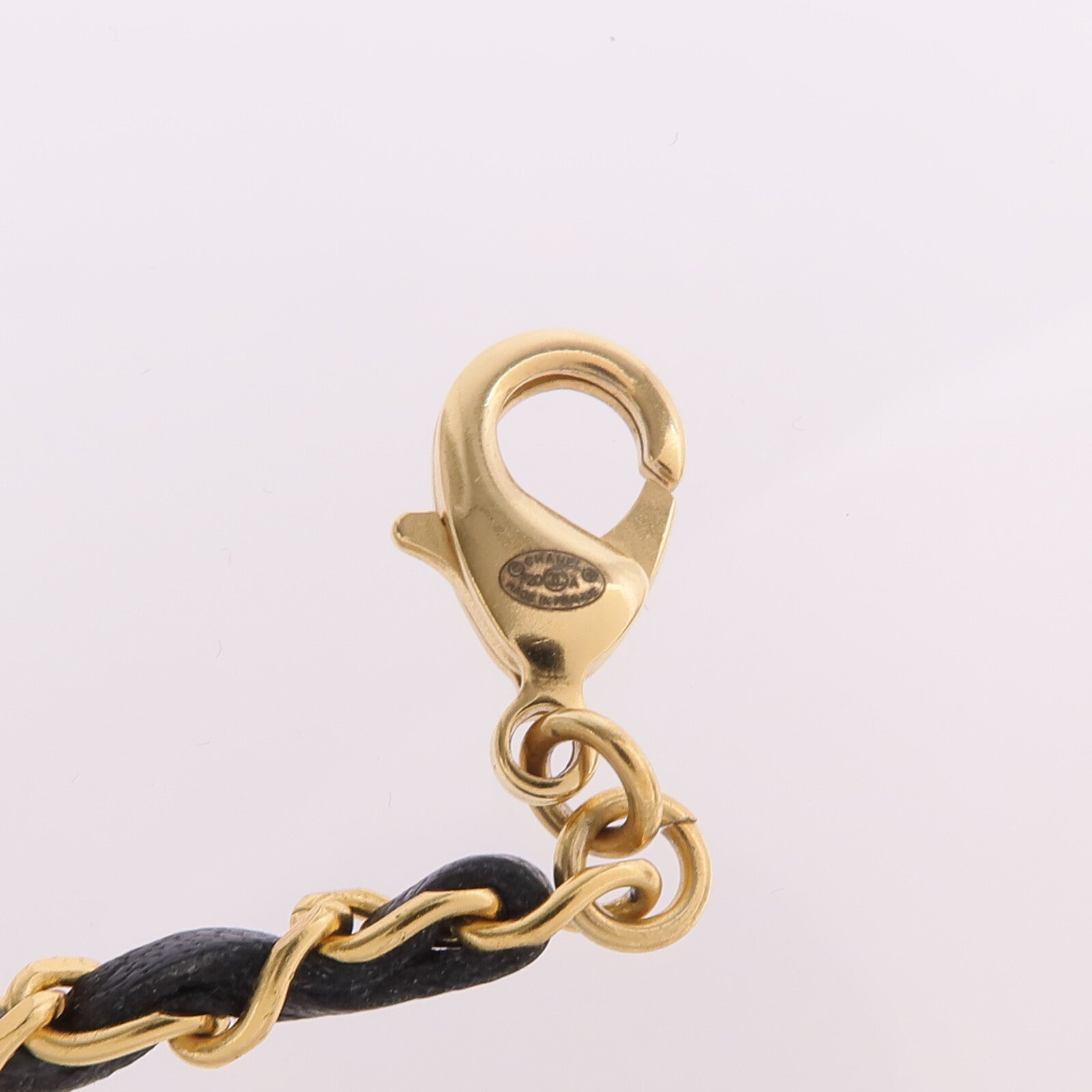 CHANEL 【激減優惠】金屬Necklace項鍊