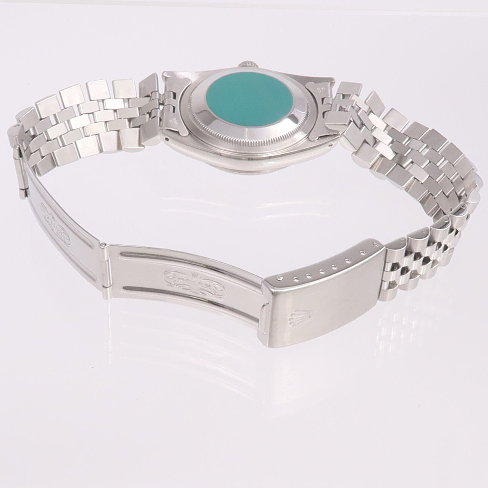 ROLEX Datejust 16234
