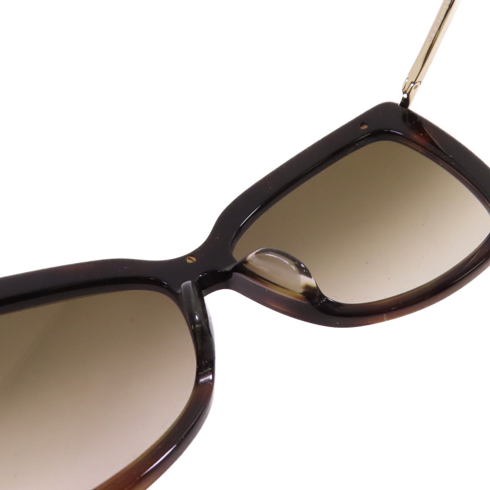 MARC JACOBS PVC Sunglasses太陽眼鏡啡色