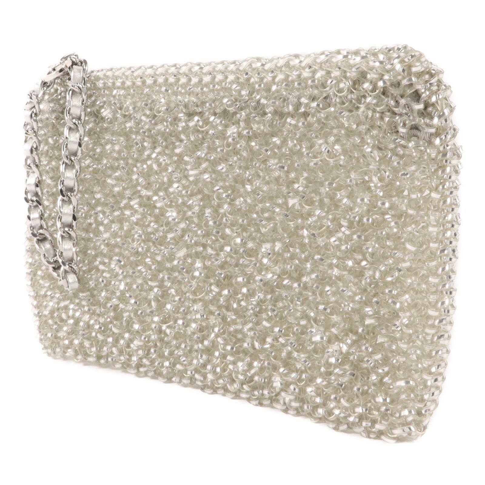 ANTEPRIMA PVC Clutch Bag手拿包