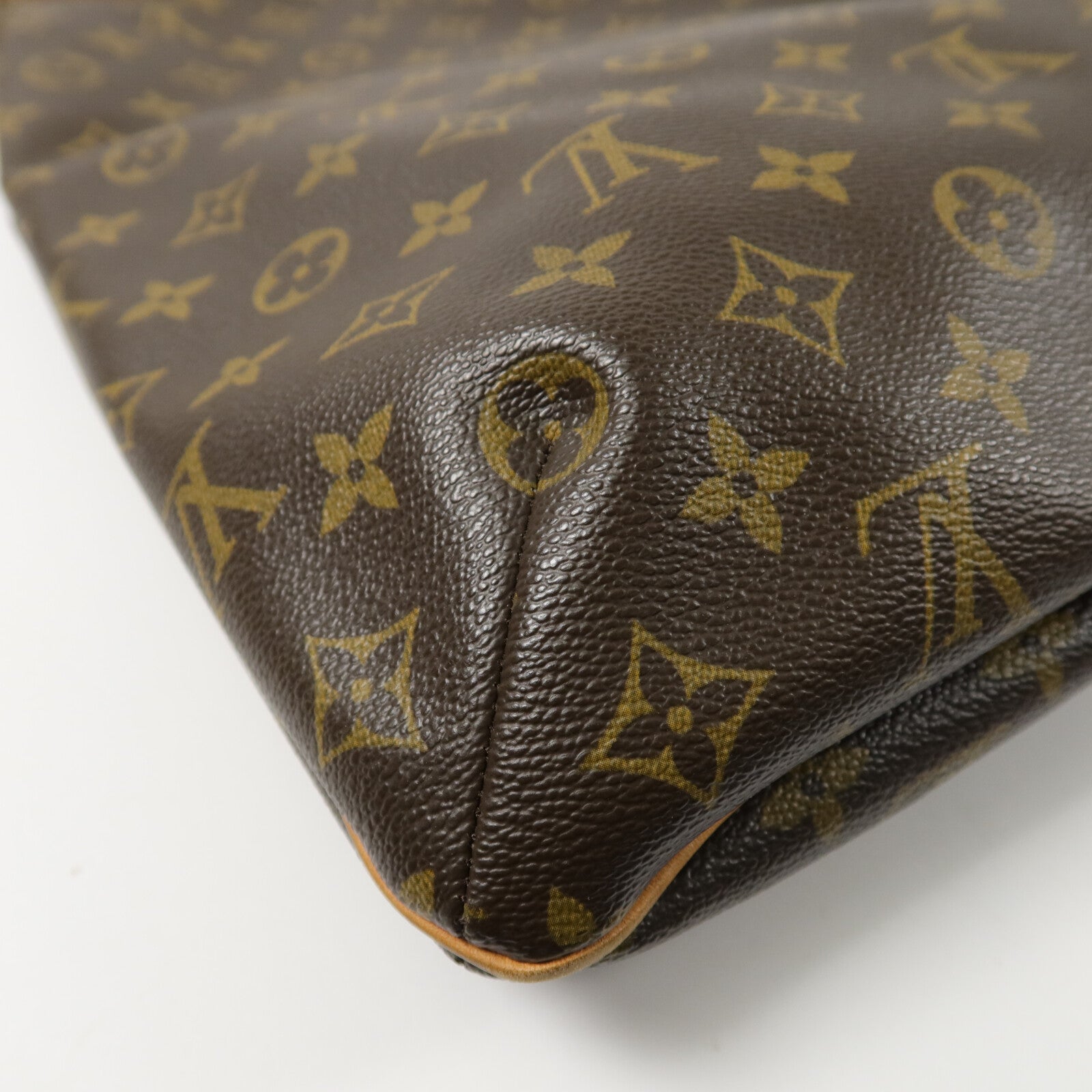 LOUIS VUITTON Monogram Musette肩背袋