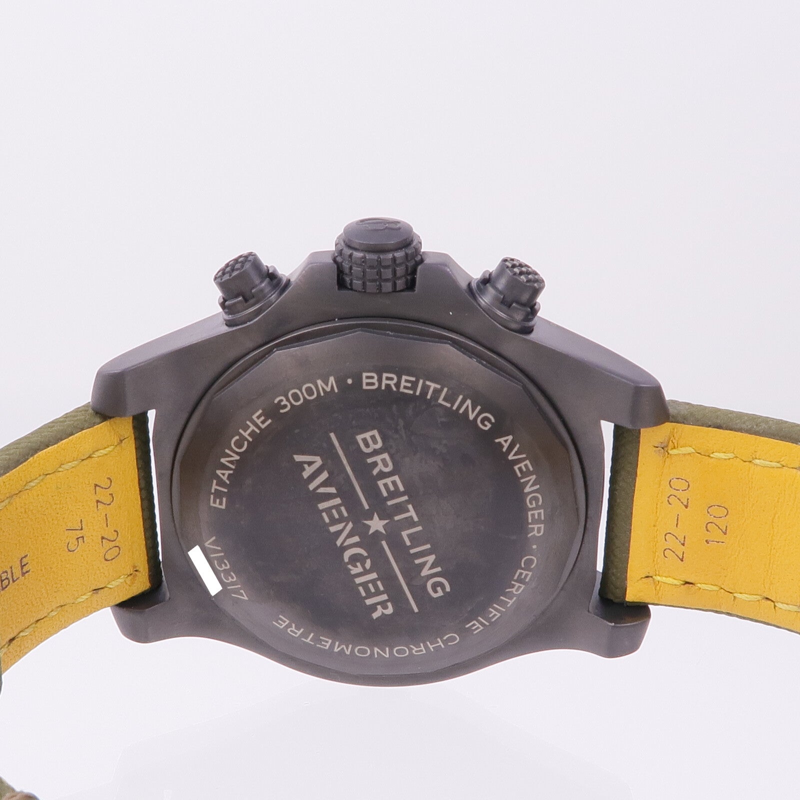 BREITLING Avenger Chronograph 45 V13317