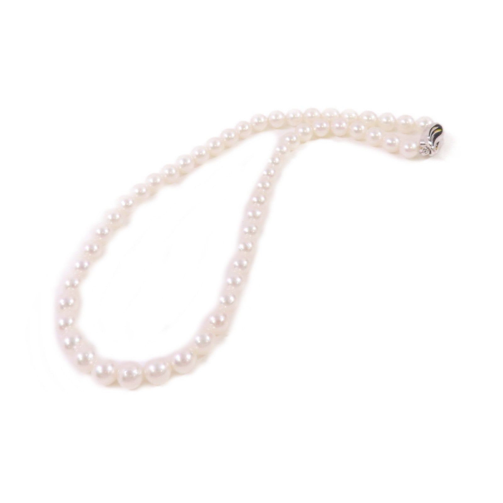 TASAKI 珍珠Pearl Necklace項鍊