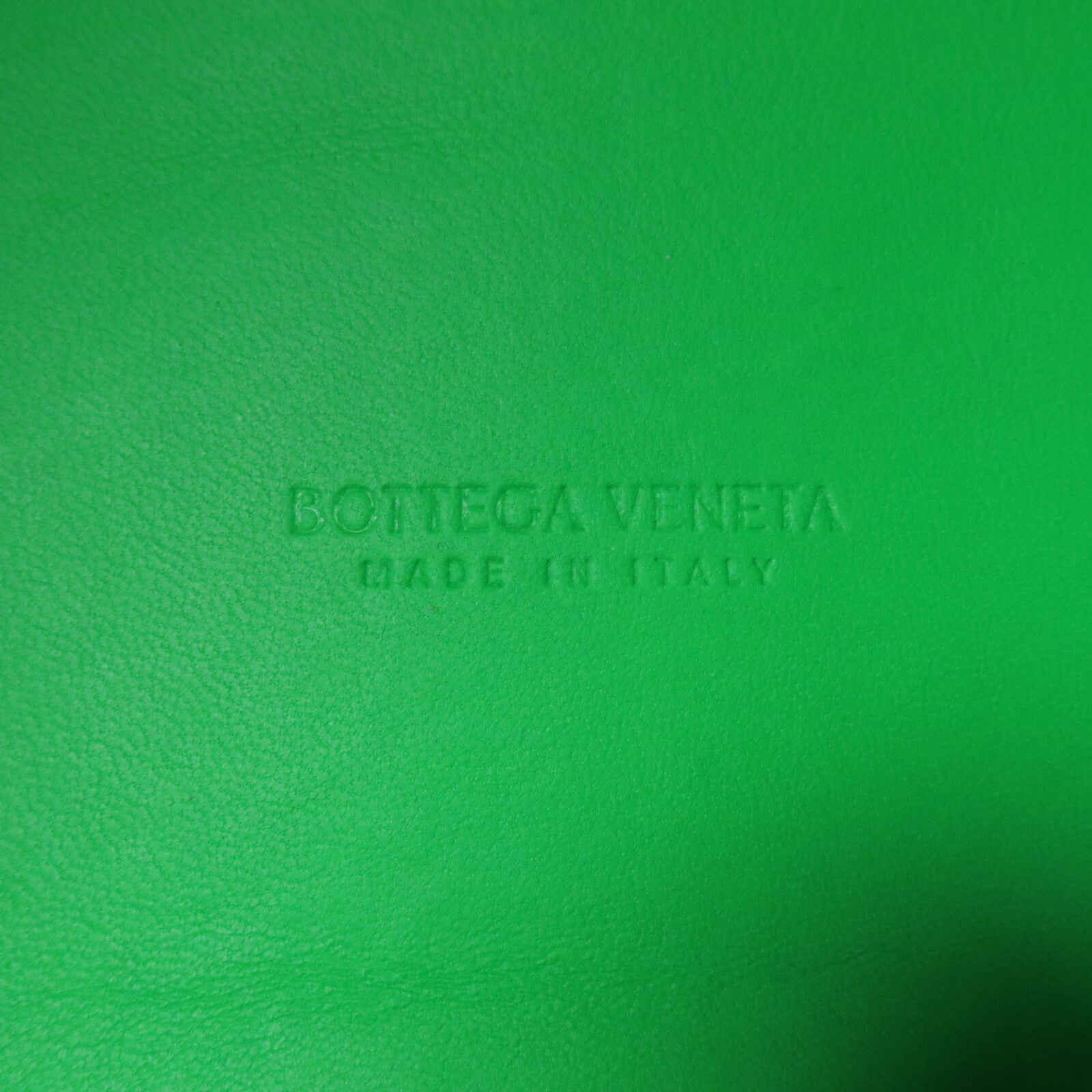 BOTTEGA VENETA 織紋皮革Small Arco Tote手挽袋