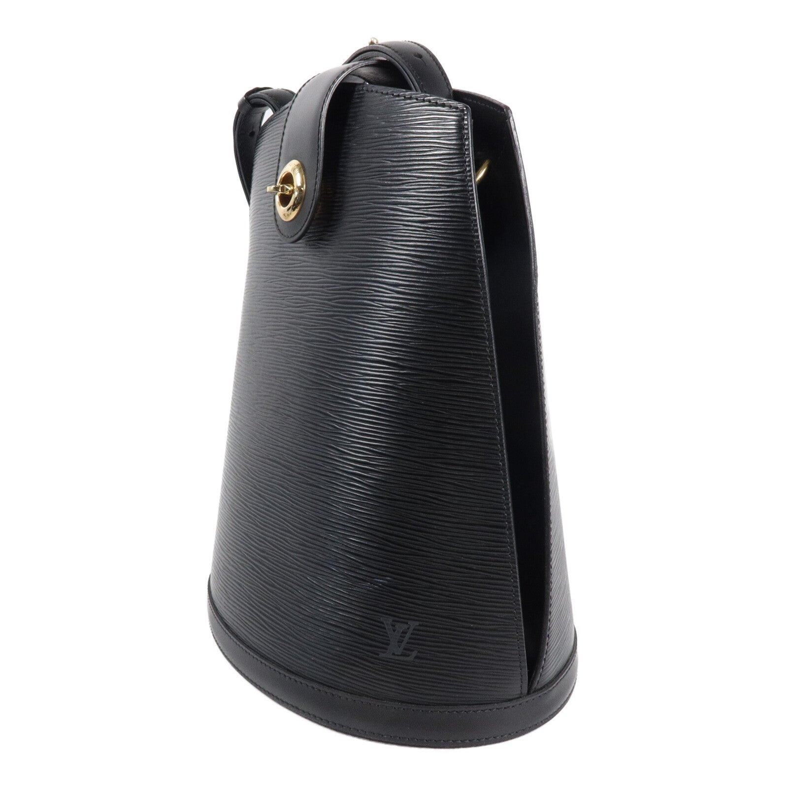 LOUIS VUITTON Epi Cluny肩背袋