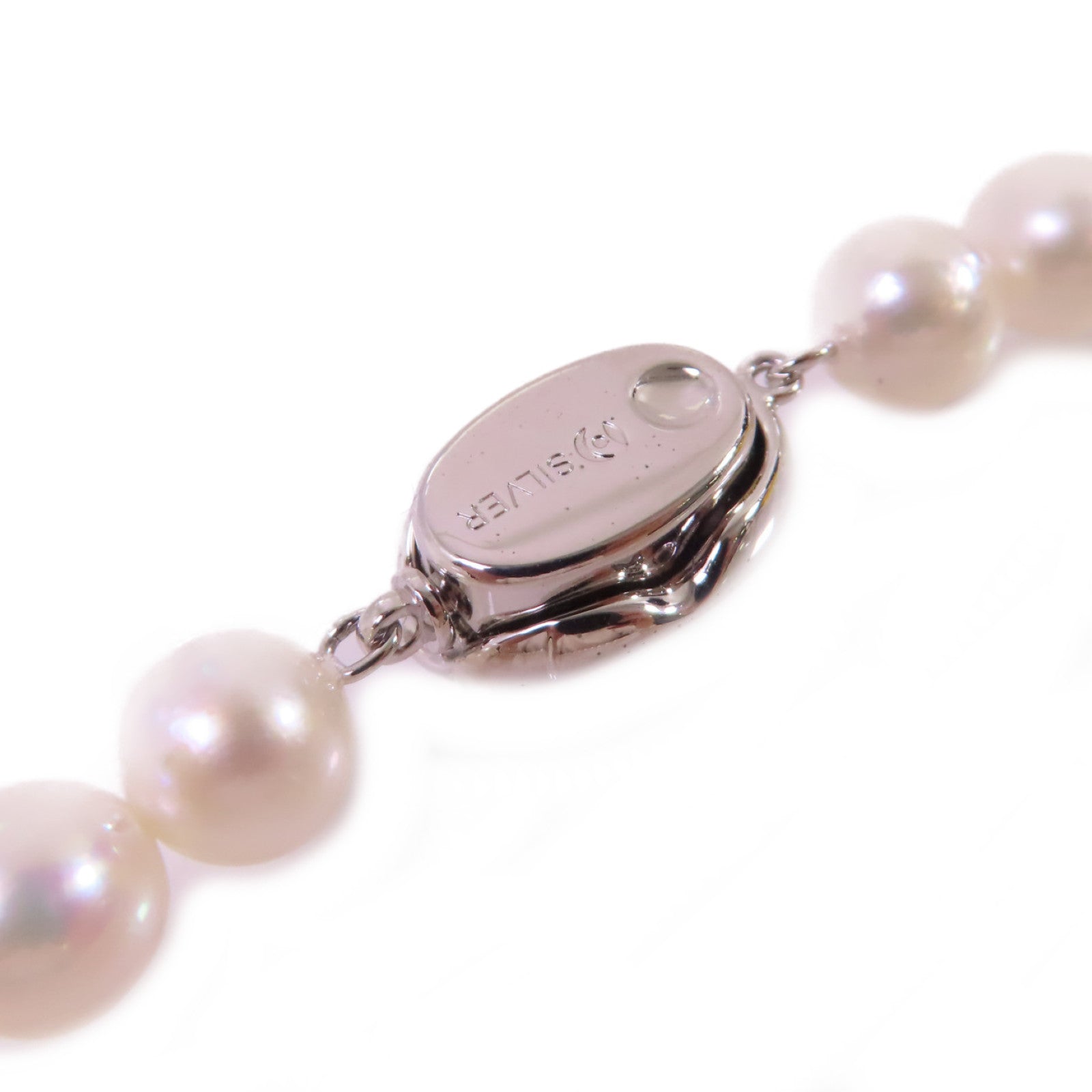 TASAKI 珍珠Pearl Necklace項鍊