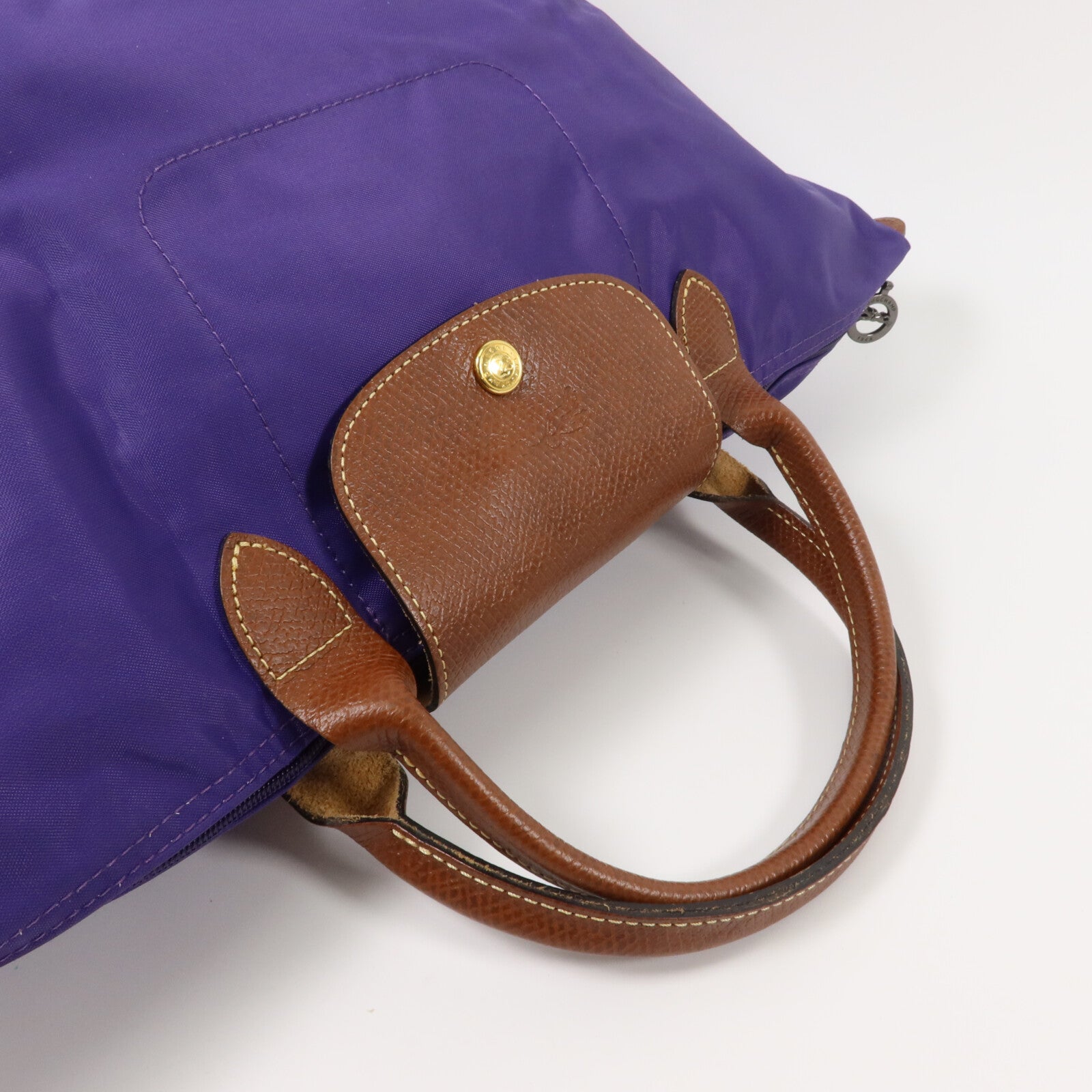 Longchamp 尼龍Hand Bag手挽袋
